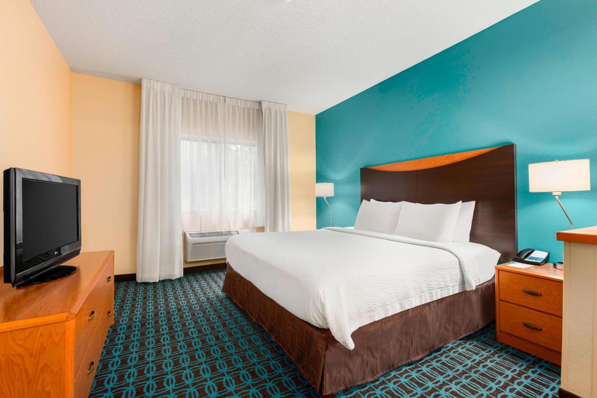 SureStay by Best Western Mount Pleasant Racine gallery photo in Racine, WI — image 7