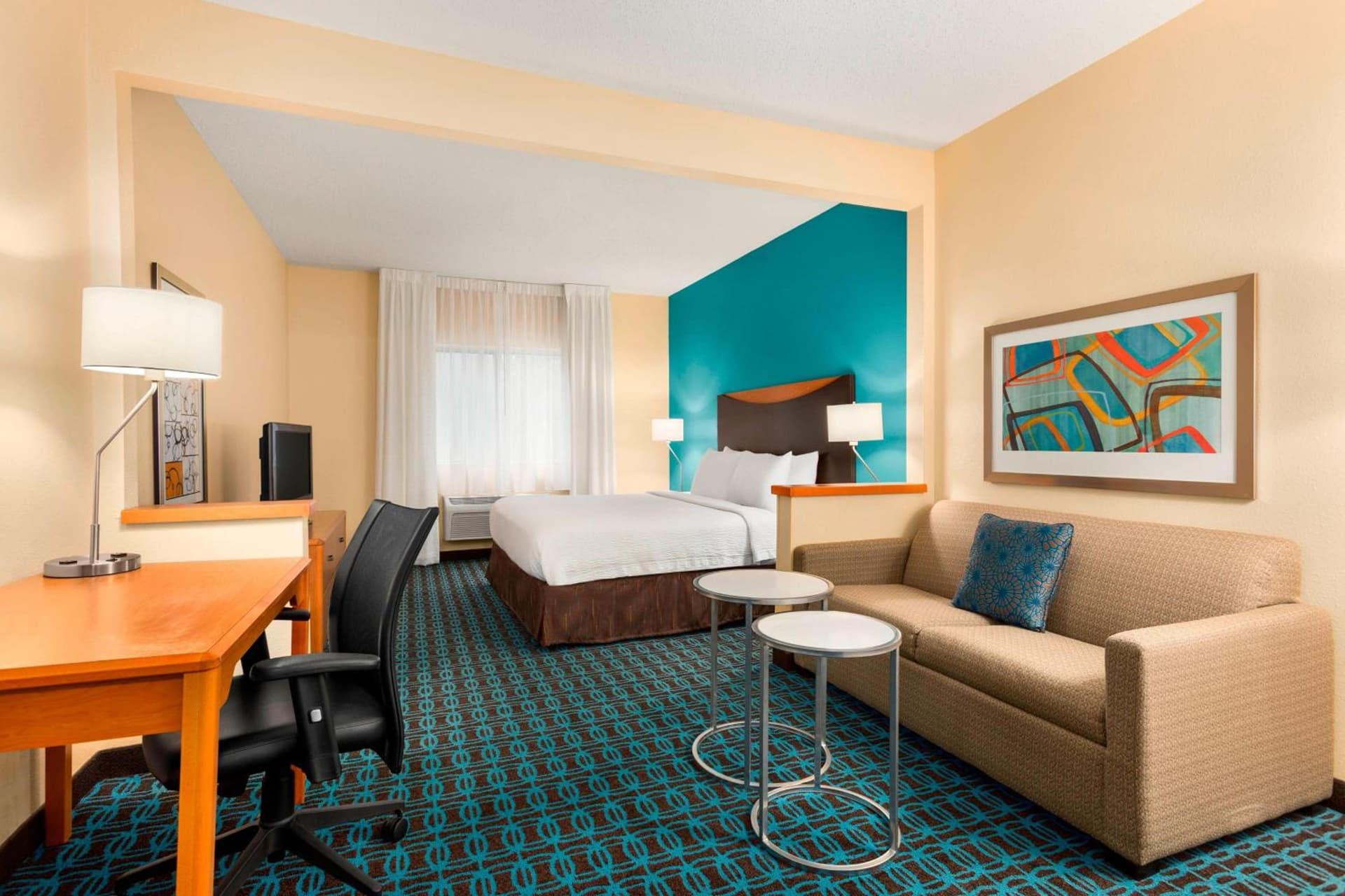 SureStay by Best Western Mount Pleasant Racine gallery photo in Racine, WI — image 14