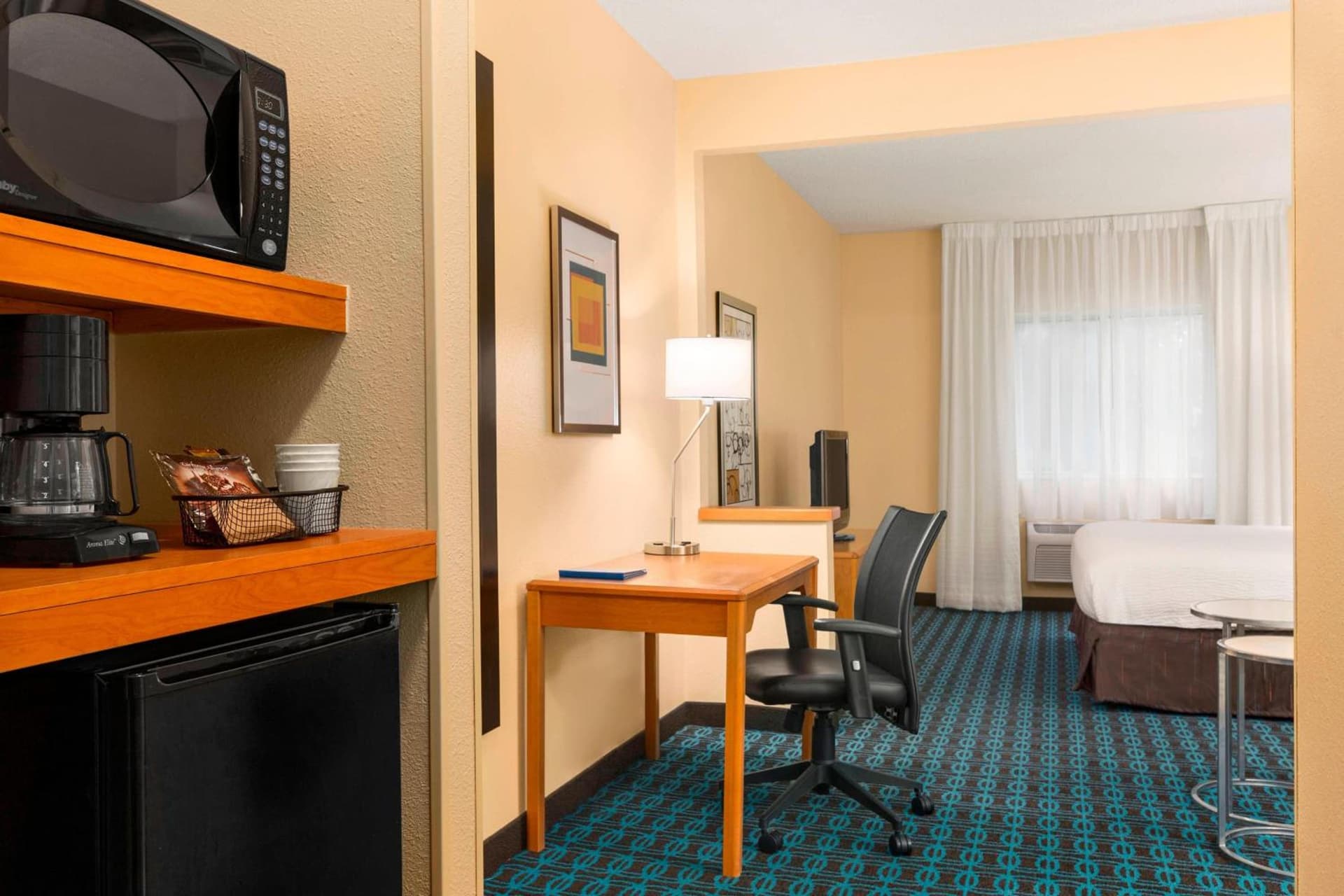 SureStay by Best Western Mount Pleasant Racine gallery photo in Racine, WI — image 17
