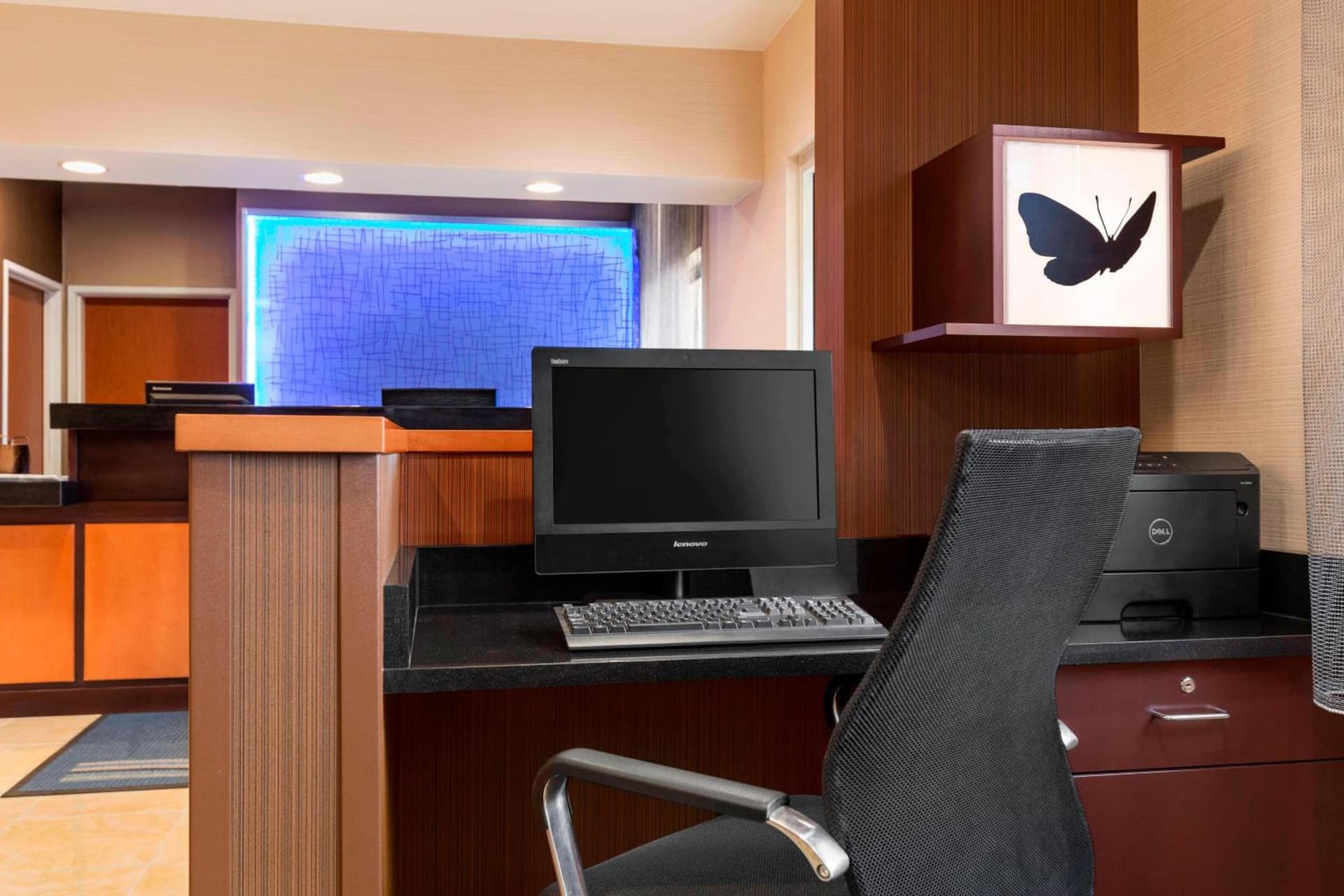 SureStay by Best Western Mount Pleasant Racine gallery photo in Racine, WI — image 4
