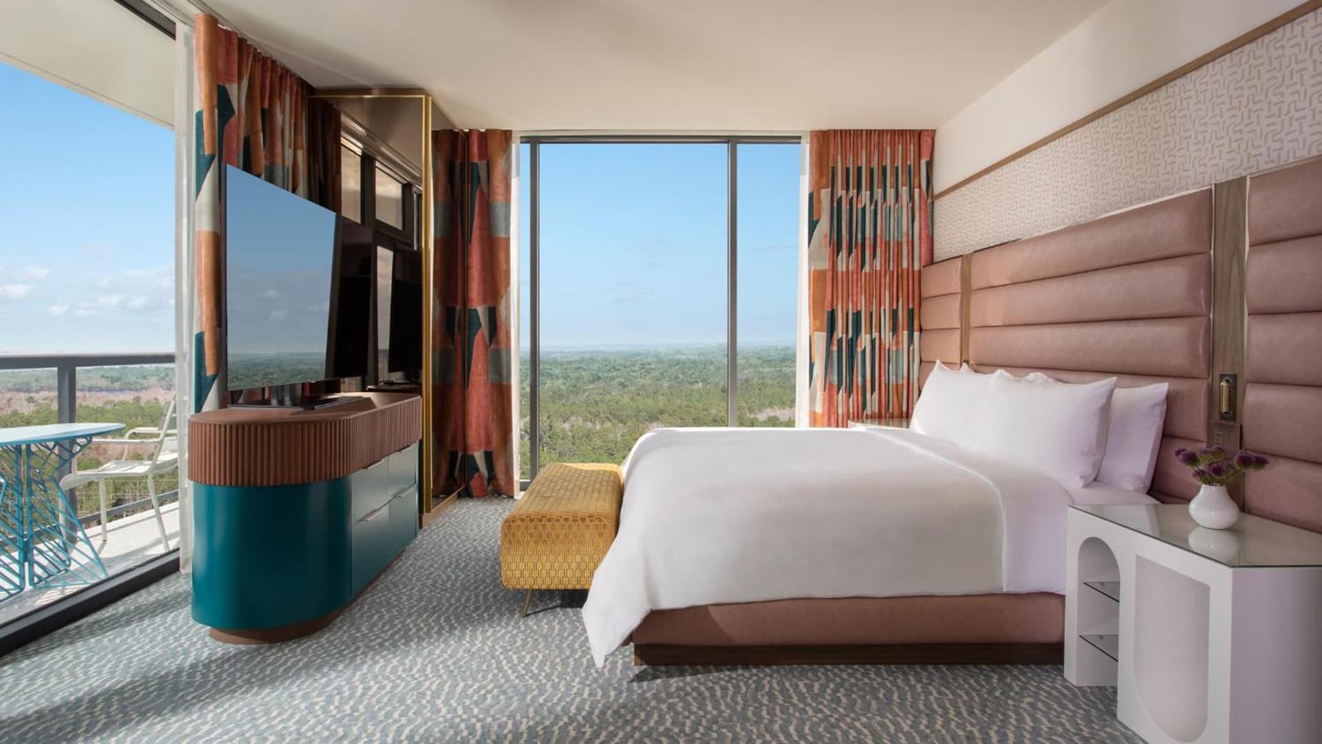 Lake Nona Wave Hotel gallery photo in Orlando, FL — image 34