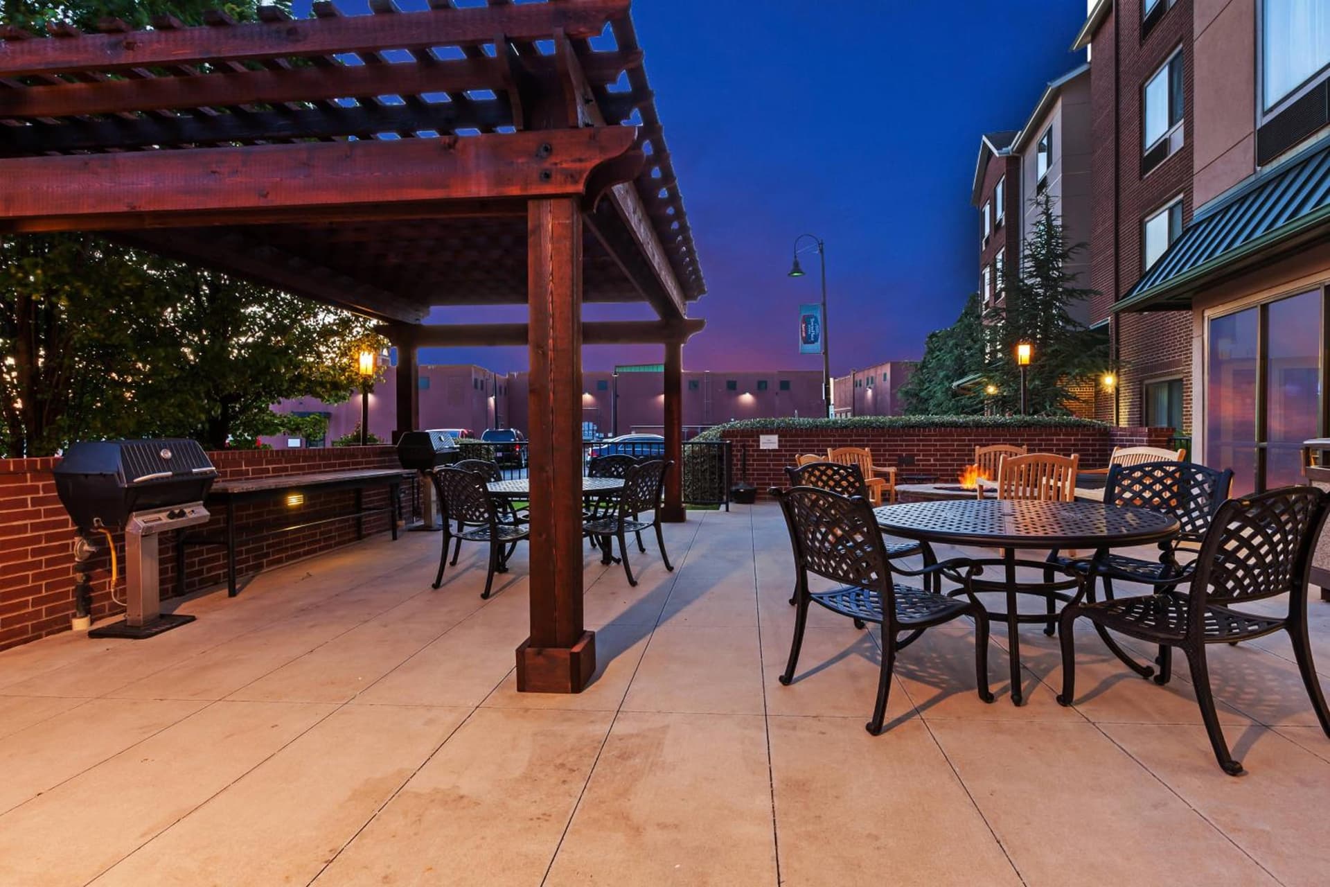 TownePlace Suites by Marriott Tulsa Broken Arrow gallery photo in Broken Arrow, OK — image 15