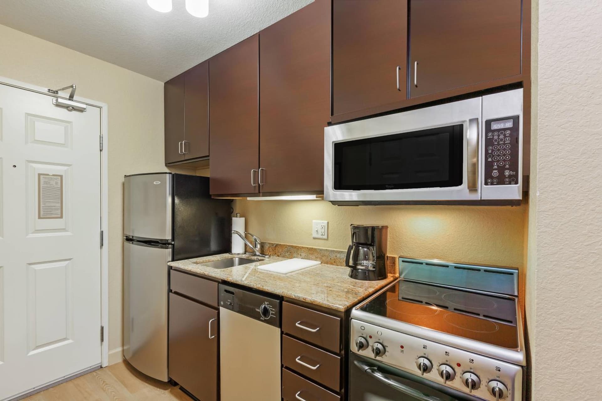 TownePlace Suites by Marriott Tulsa Broken Arrow gallery photo in Broken Arrow, OK — image 7
