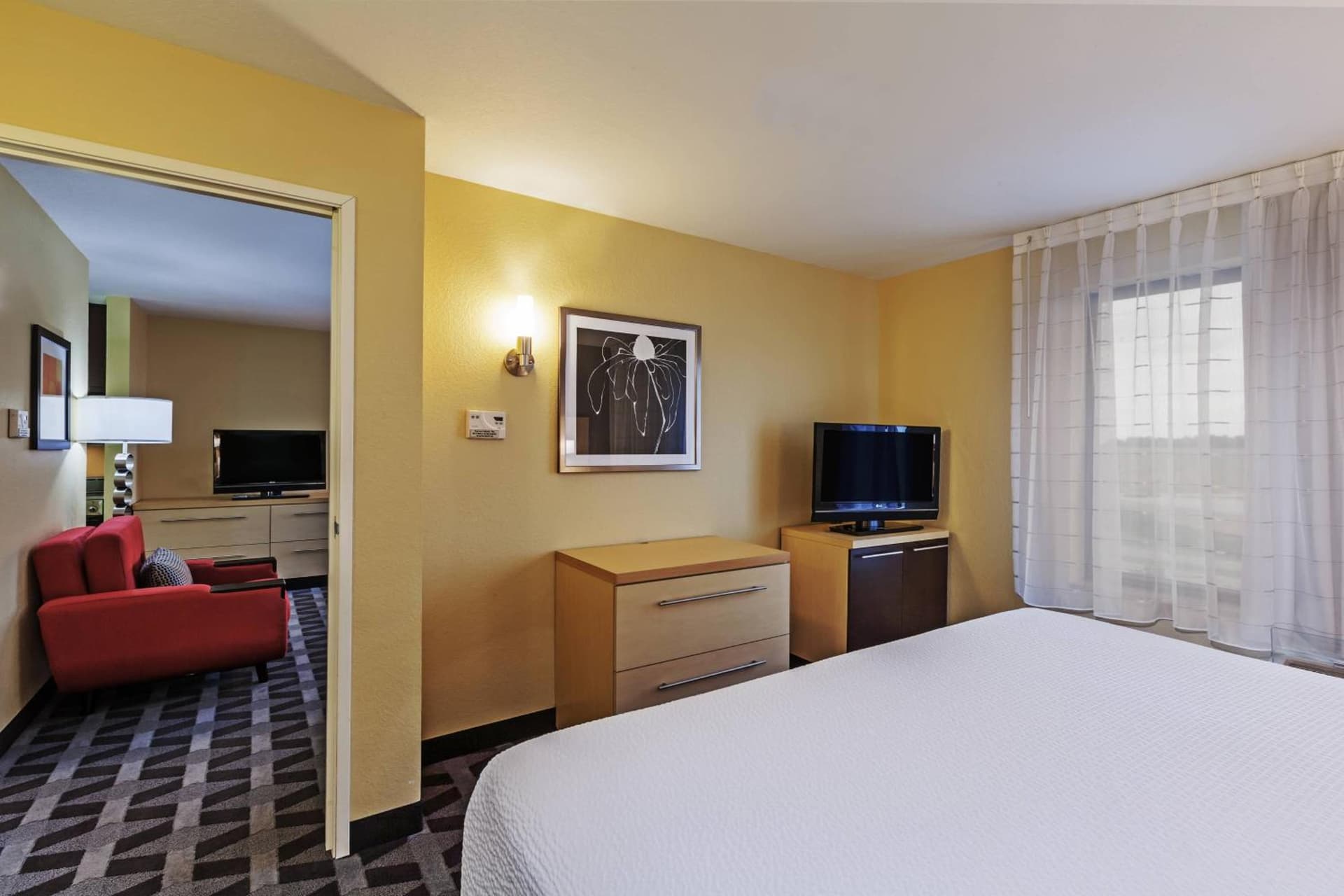 TownePlace Suites by Marriott Tulsa Broken Arrow gallery photo in Broken Arrow, OK — image 10