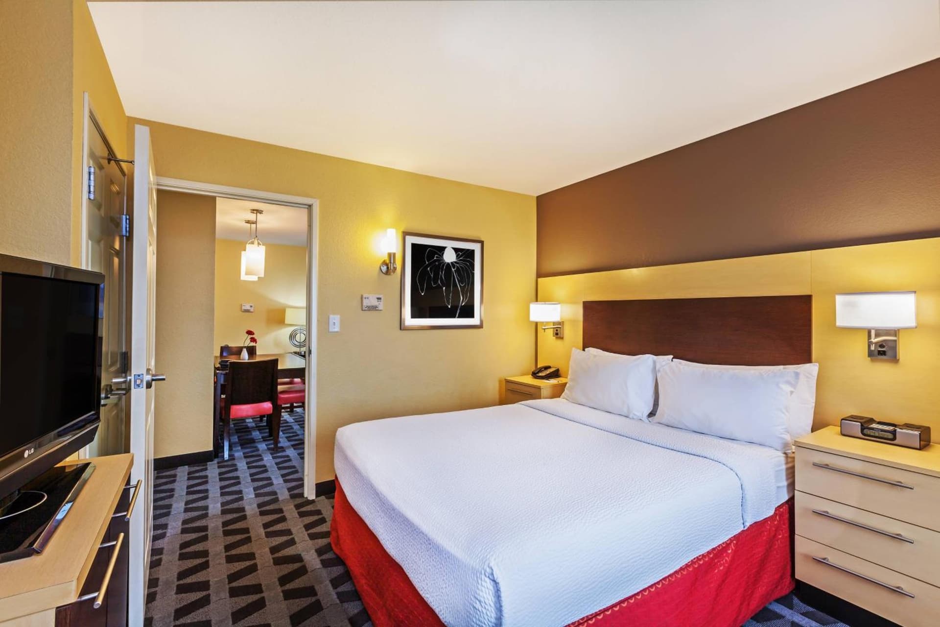 TownePlace Suites by Marriott Tulsa Broken Arrow gallery photo in Broken Arrow, OK — image 11
