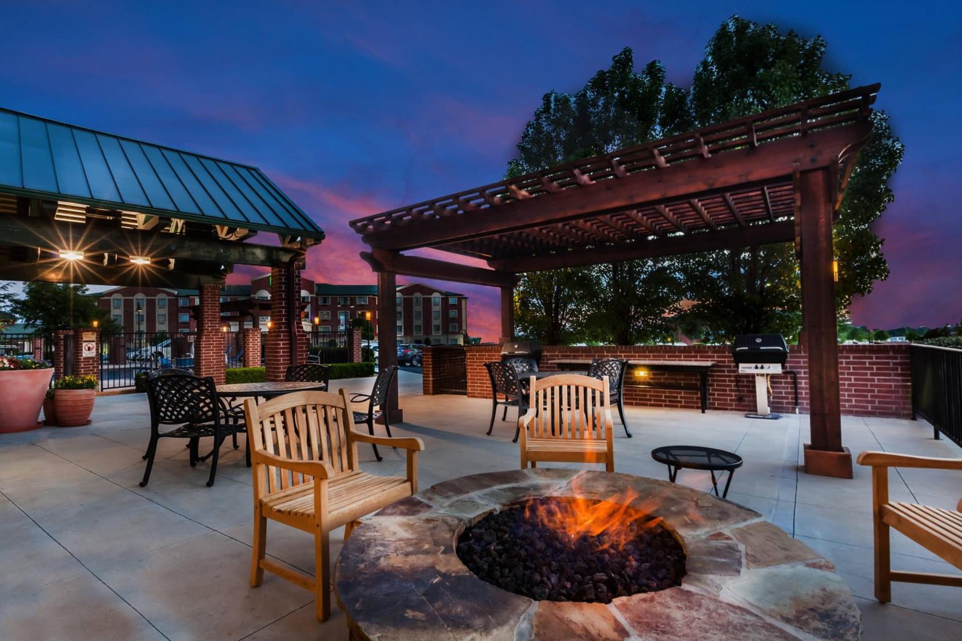 TownePlace Suites by Marriott Tulsa Broken Arrow gallery photo in Broken Arrow, OK — image 12