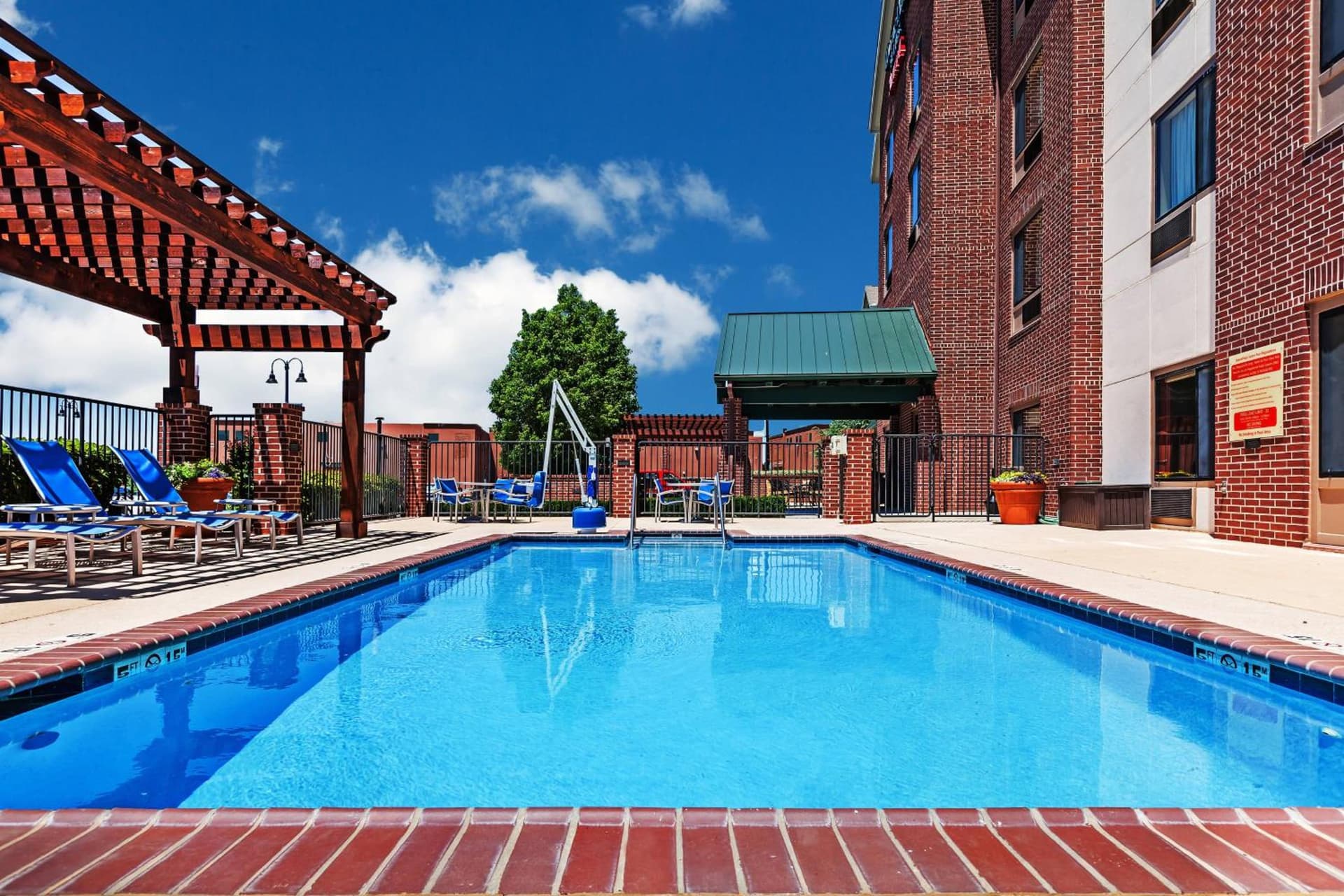 TownePlace Suites by Marriott Tulsa Broken Arrow gallery photo in Broken Arrow, OK — image 8