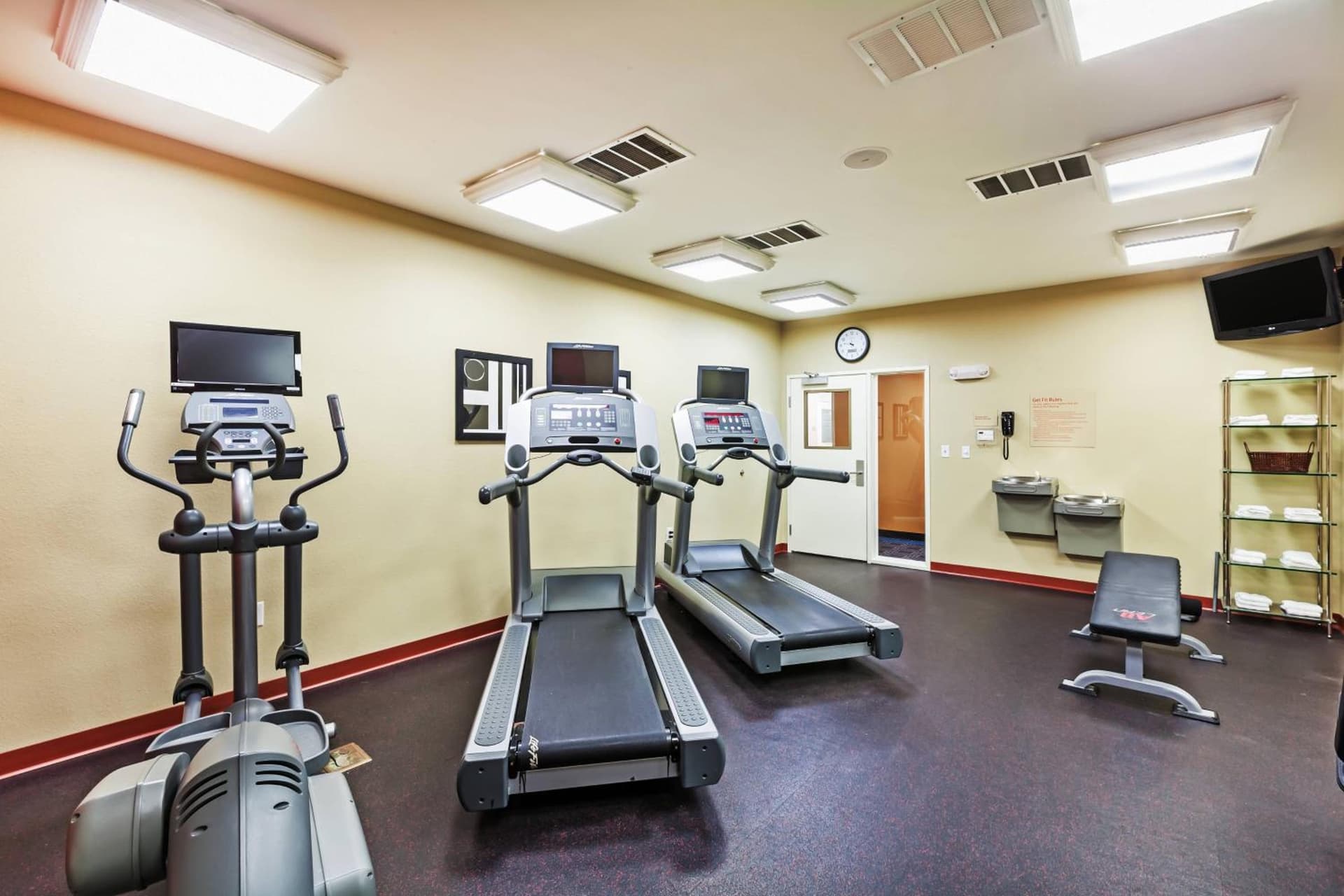 TownePlace Suites by Marriott Tulsa Broken Arrow gallery photo in Broken Arrow, OK — image 5