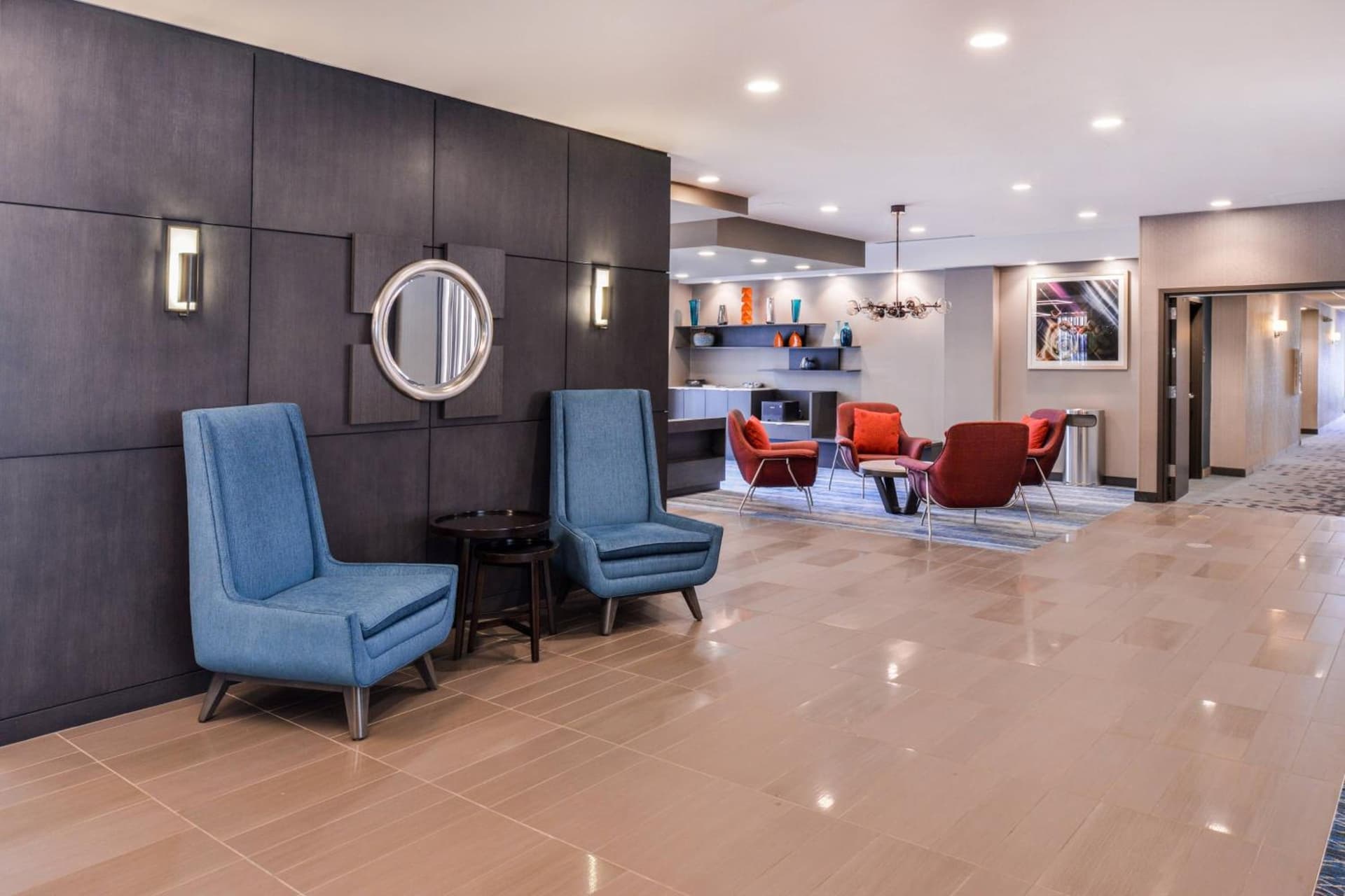 Fairfield Inn & Suites by Marriott Raleigh Cary gallery photo in Cary, NC — image 9