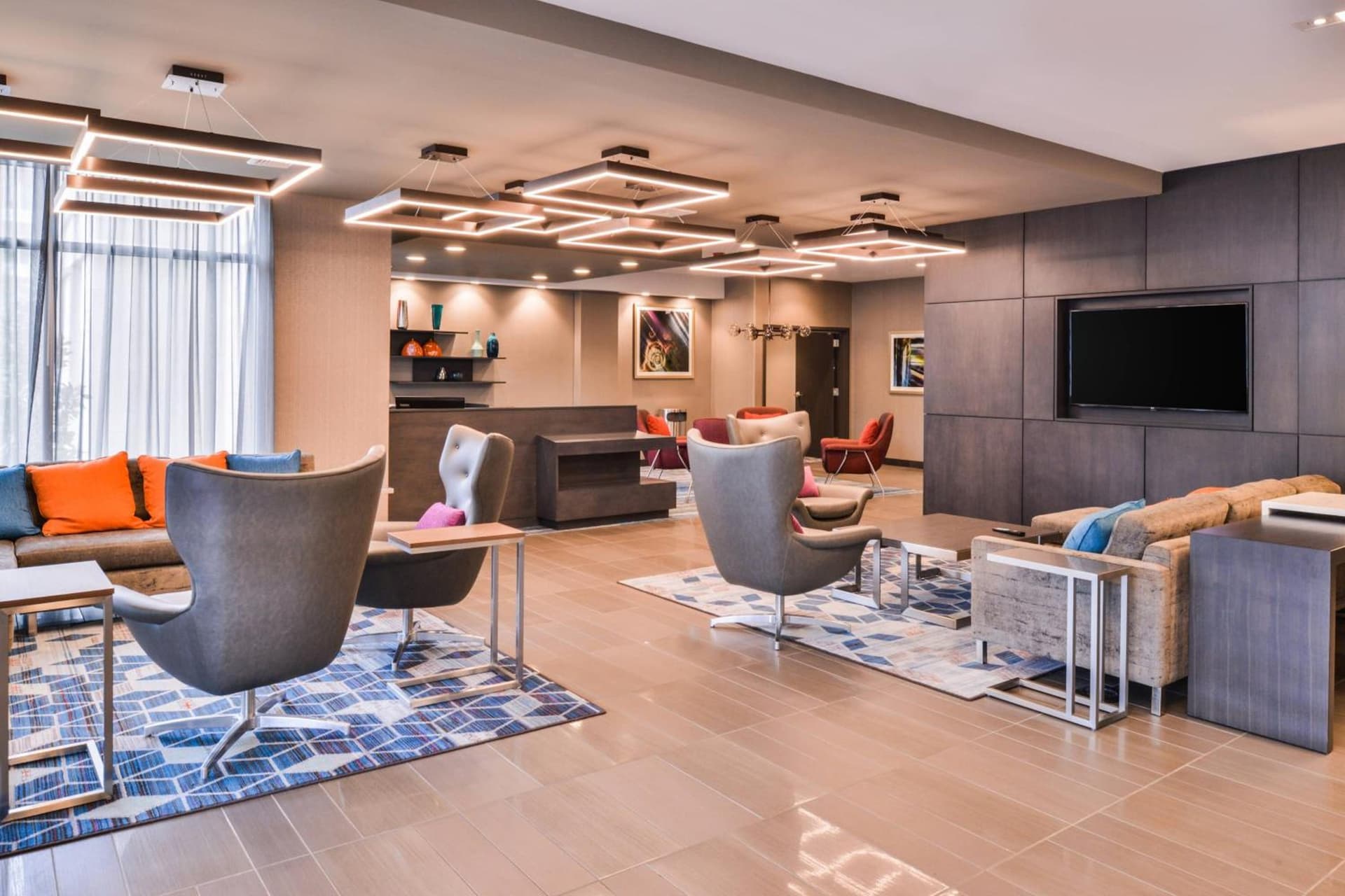Fairfield Inn & Suites by Marriott Raleigh Cary gallery photo in Cary, NC — image 4