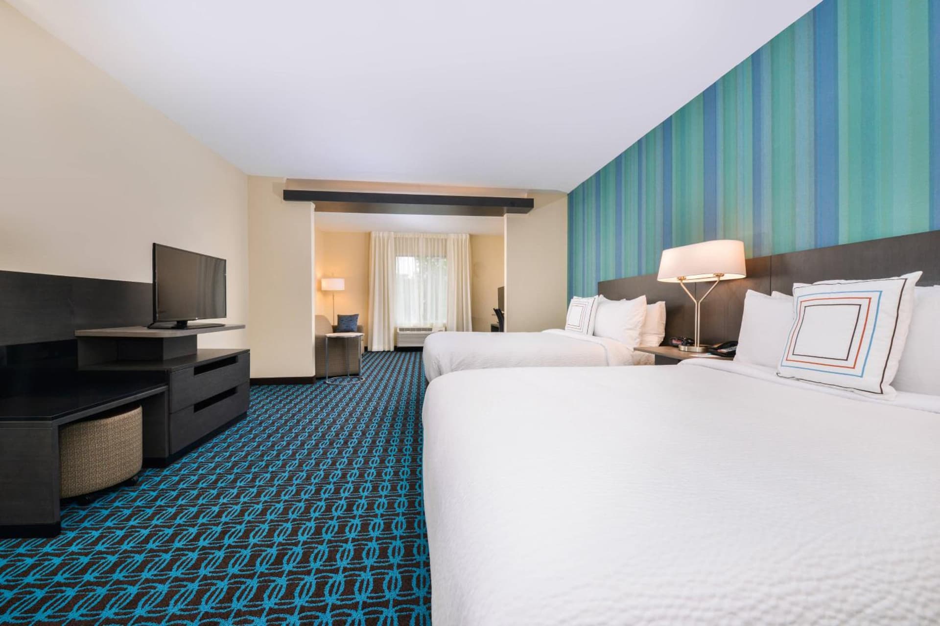 Fairfield Inn & Suites by Marriott Raleigh Cary gallery photo in Cary, NC — image 20