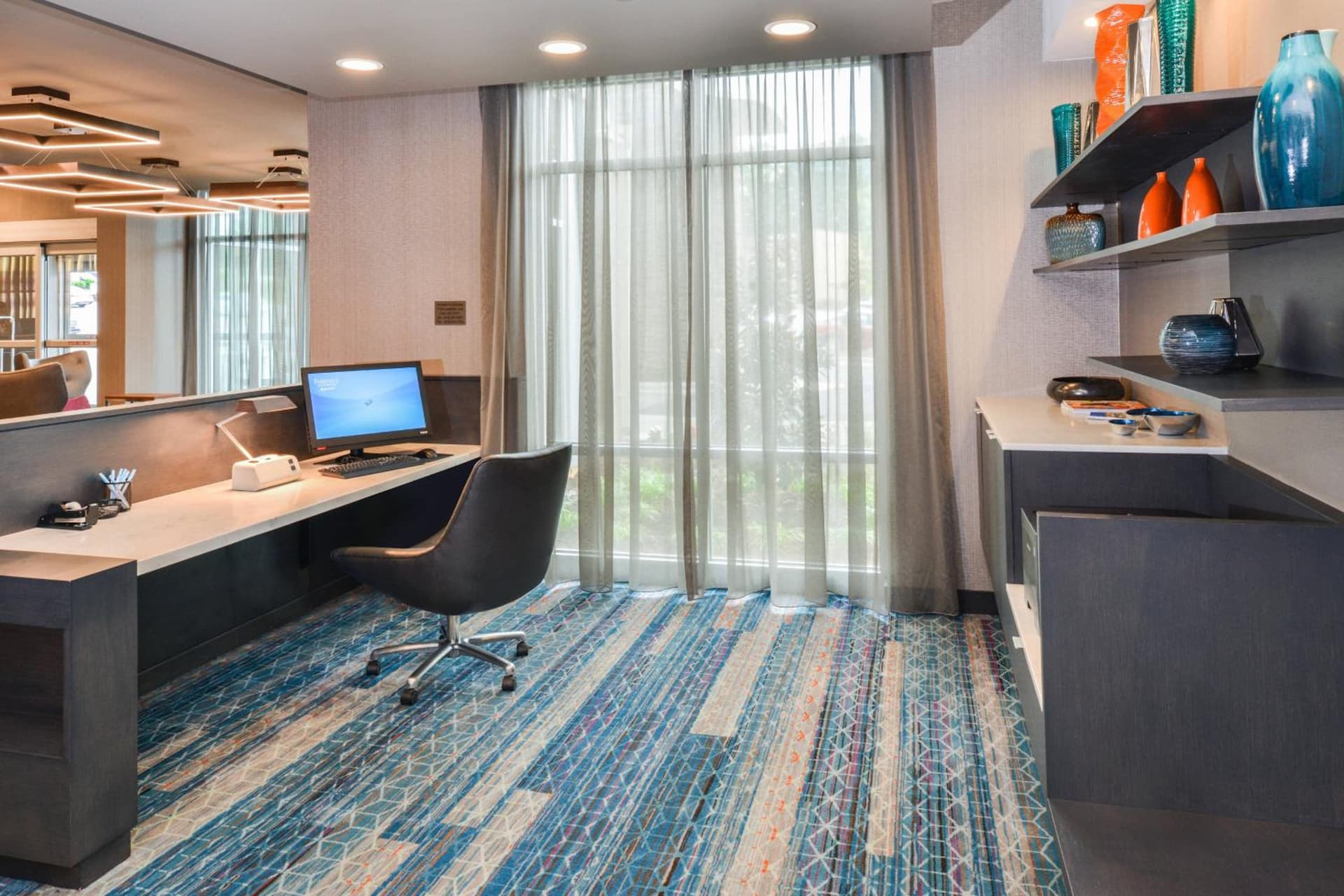 Fairfield Inn & Suites by Marriott Raleigh Cary gallery photo in Cary, NC — image 19
