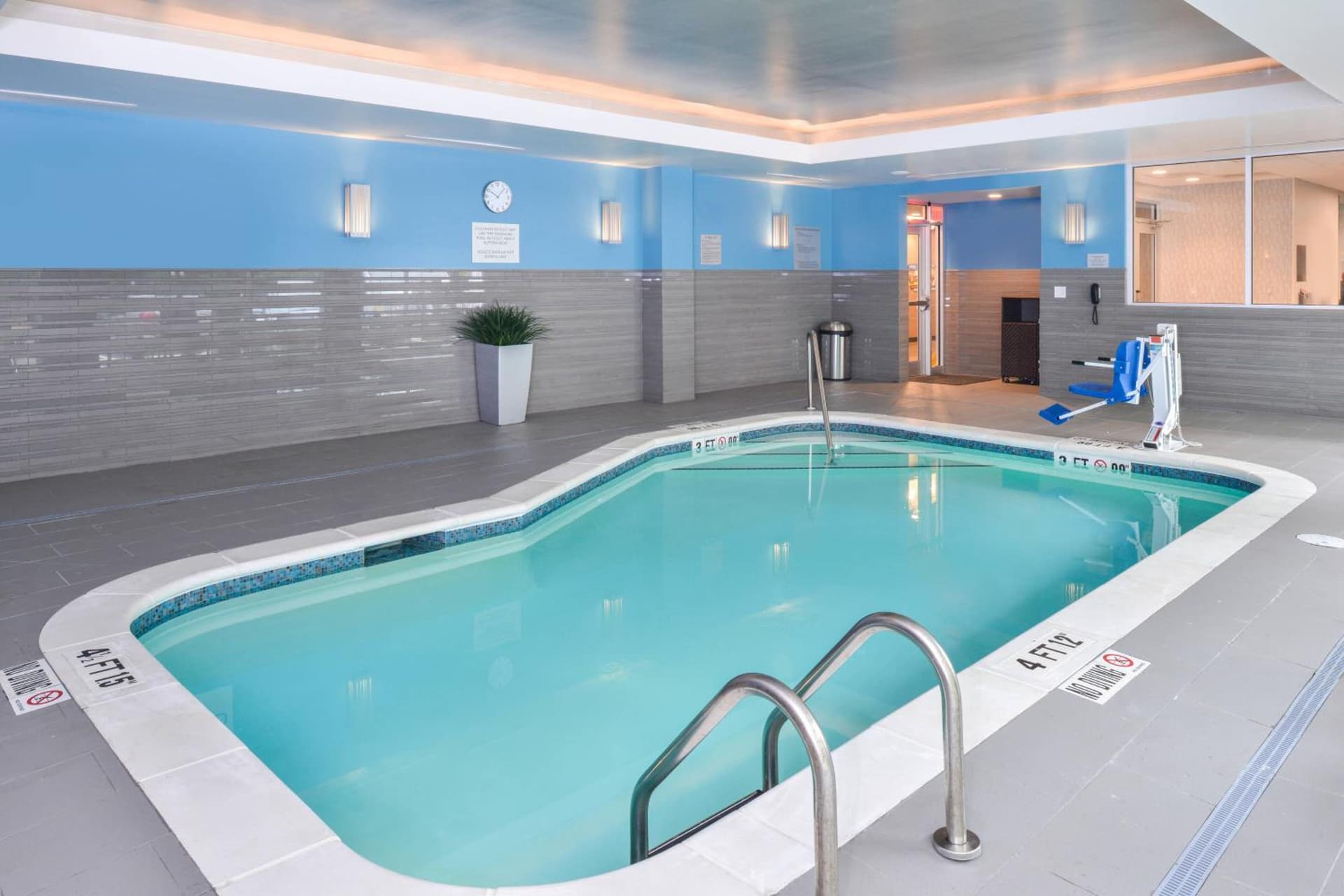 Fairfield Inn & Suites by Marriott Raleigh Cary gallery photo in Cary, NC — image 14