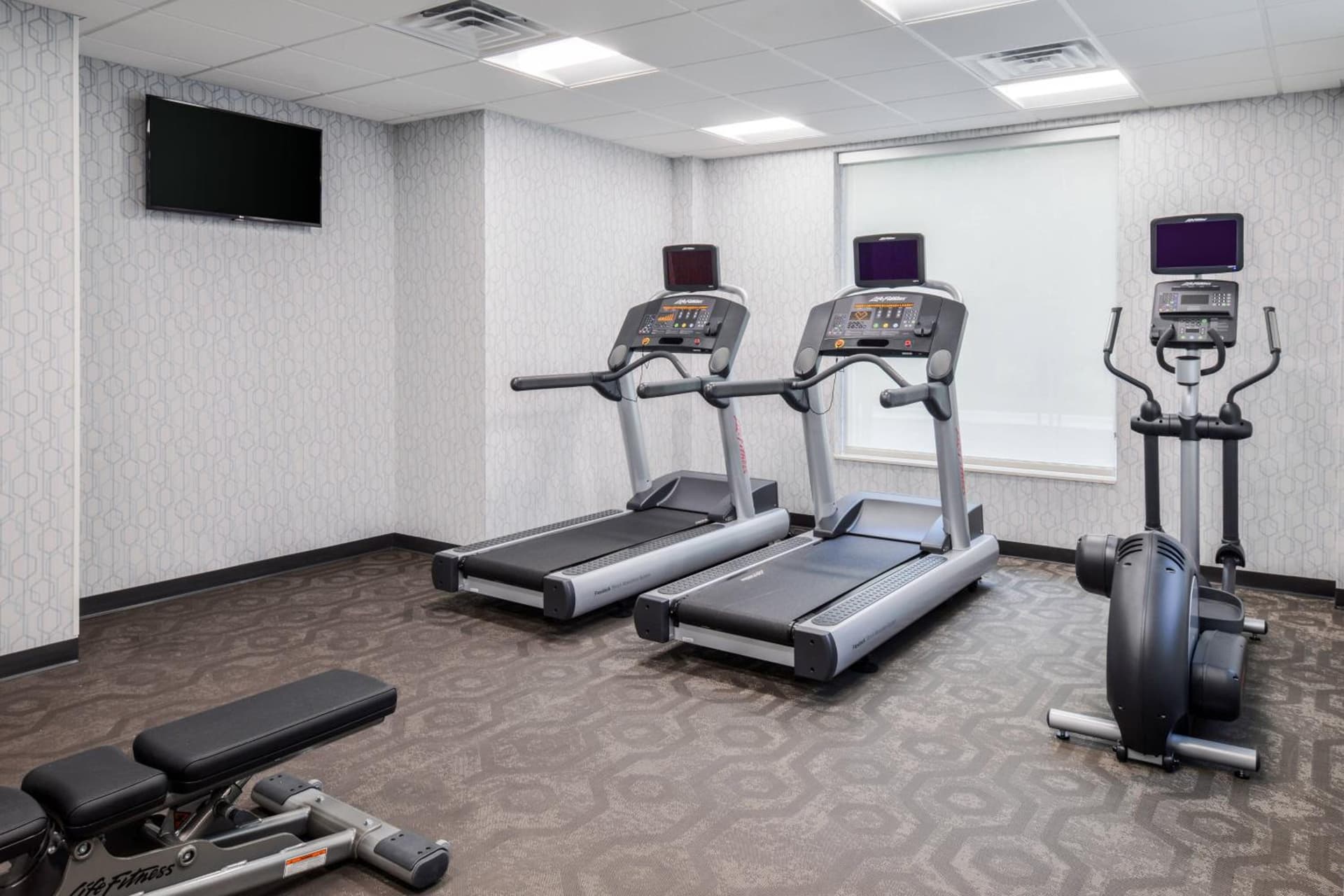 Fairfield Inn & Suites by Marriott Raleigh Cary gallery photo in Cary, NC — image 32