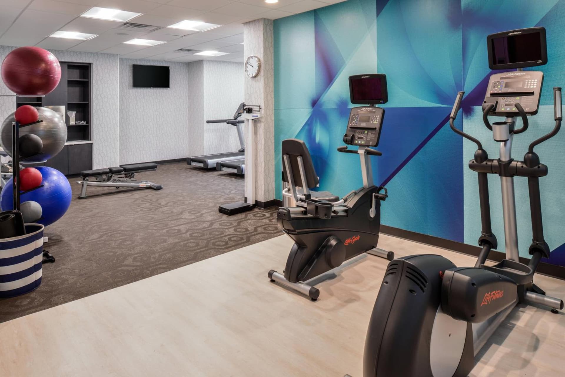 Fairfield Inn & Suites by Marriott Raleigh Cary gallery photo in Cary, NC — image 25