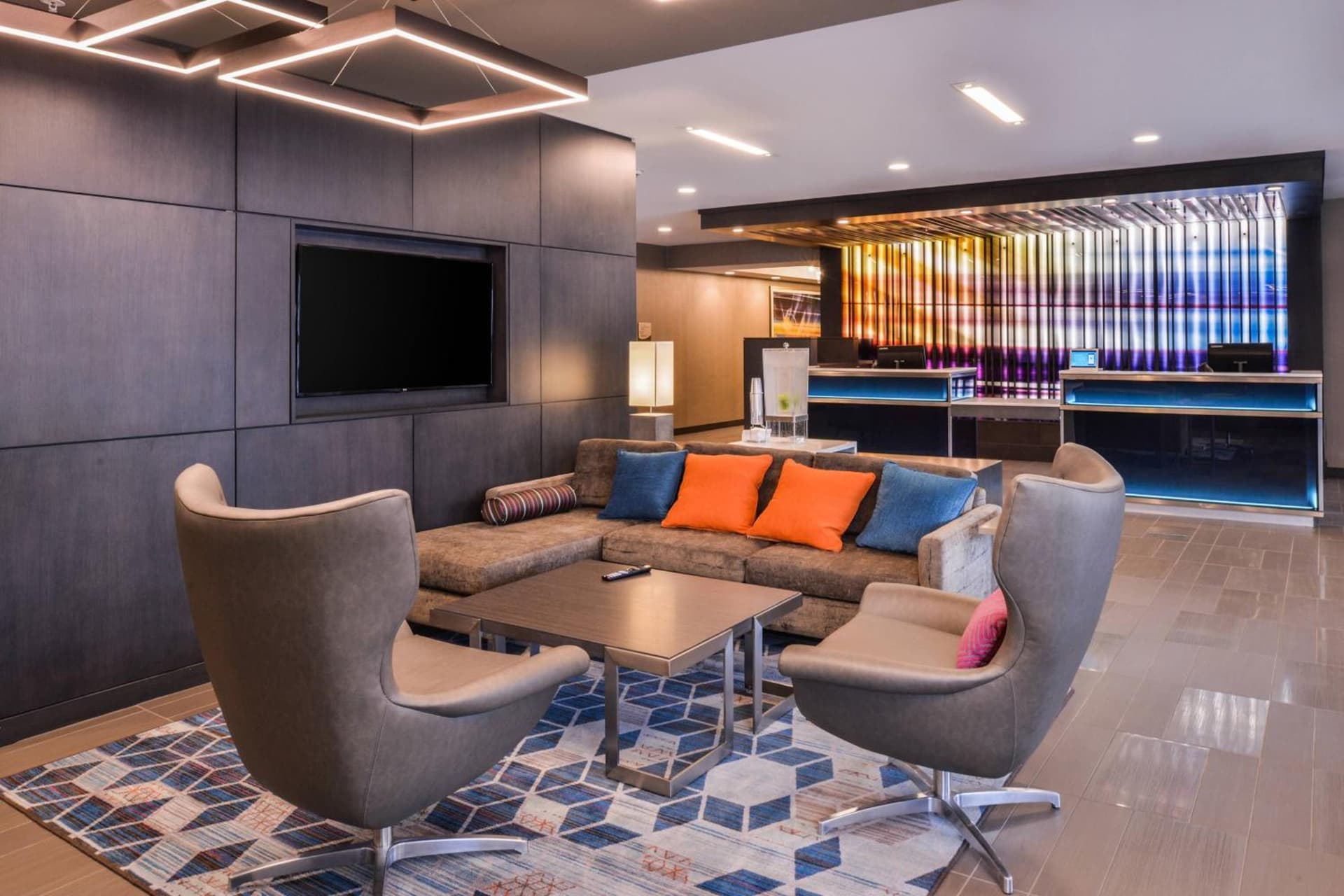 Fairfield Inn & Suites by Marriott Raleigh Cary gallery photo in Cary, NC — image 18
