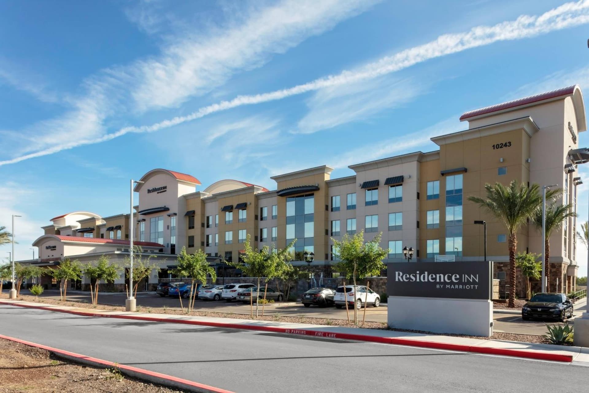 Residence Inn by Marriott Phoenix Mesa East — hotel in Mesa, Arizona