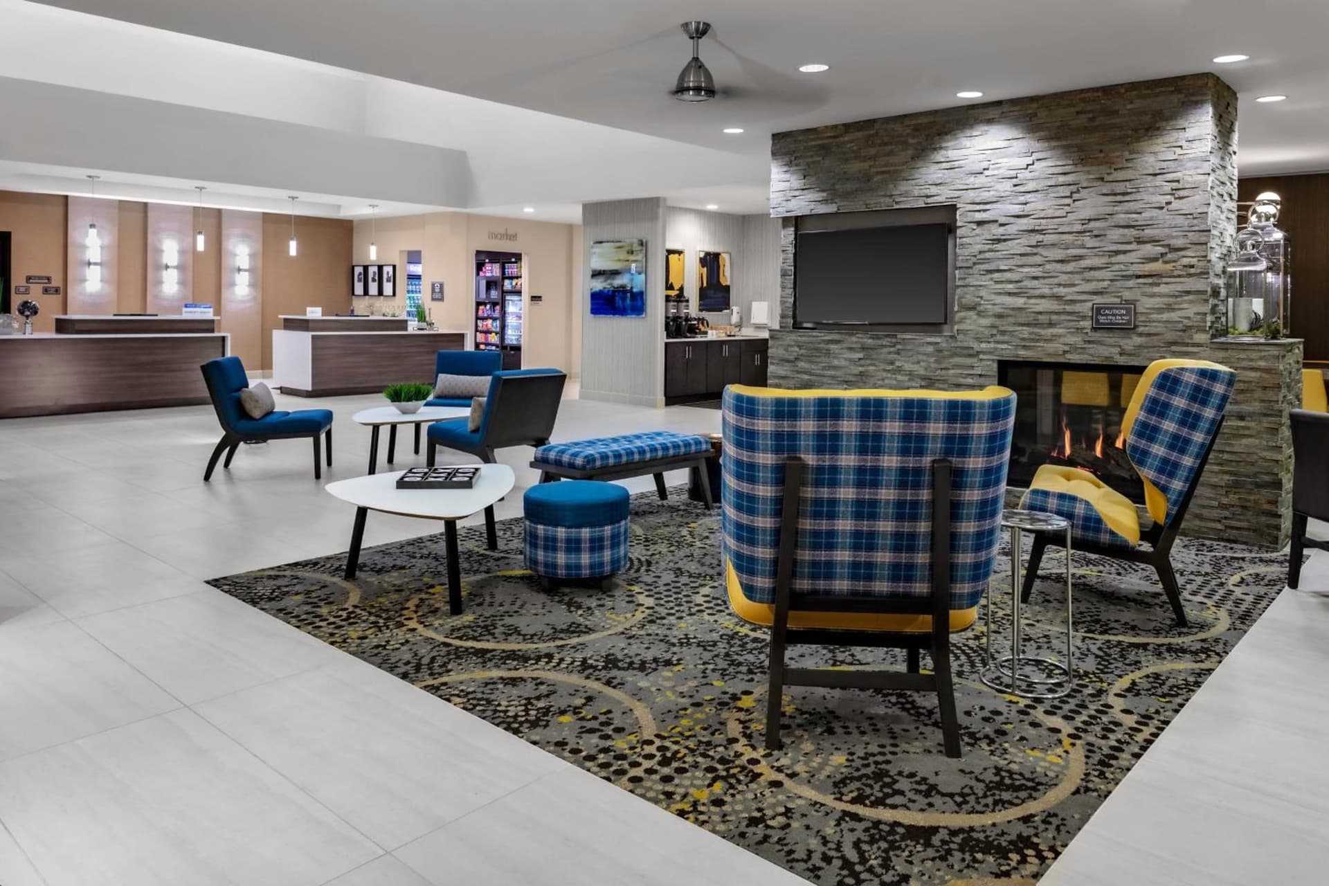 Residence Inn by Marriott Phoenix Mesa East gallery photo in Mesa, AZ — image 14