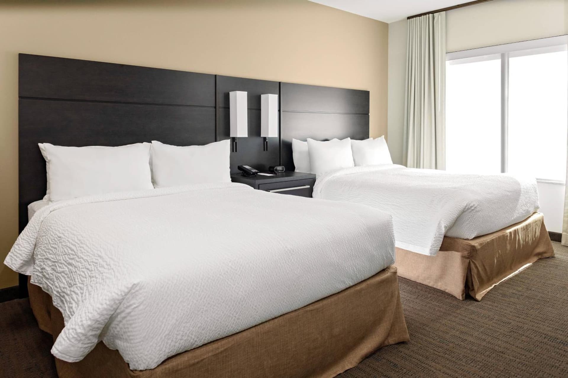 Residence Inn by Marriott Phoenix Mesa East gallery photo in Mesa, AZ — image 9