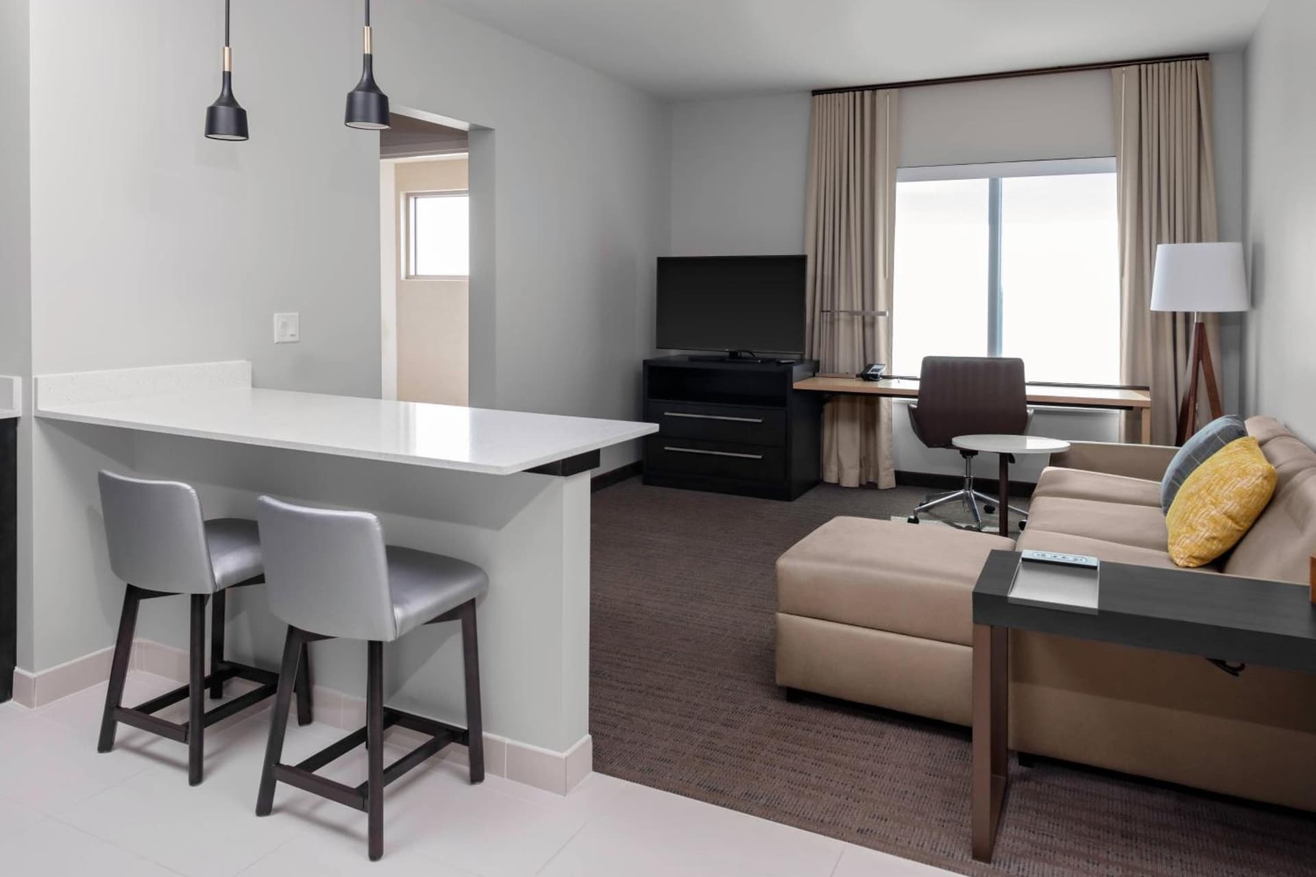 Residence Inn by Marriott Phoenix Mesa East gallery photo in Mesa, AZ — image 15