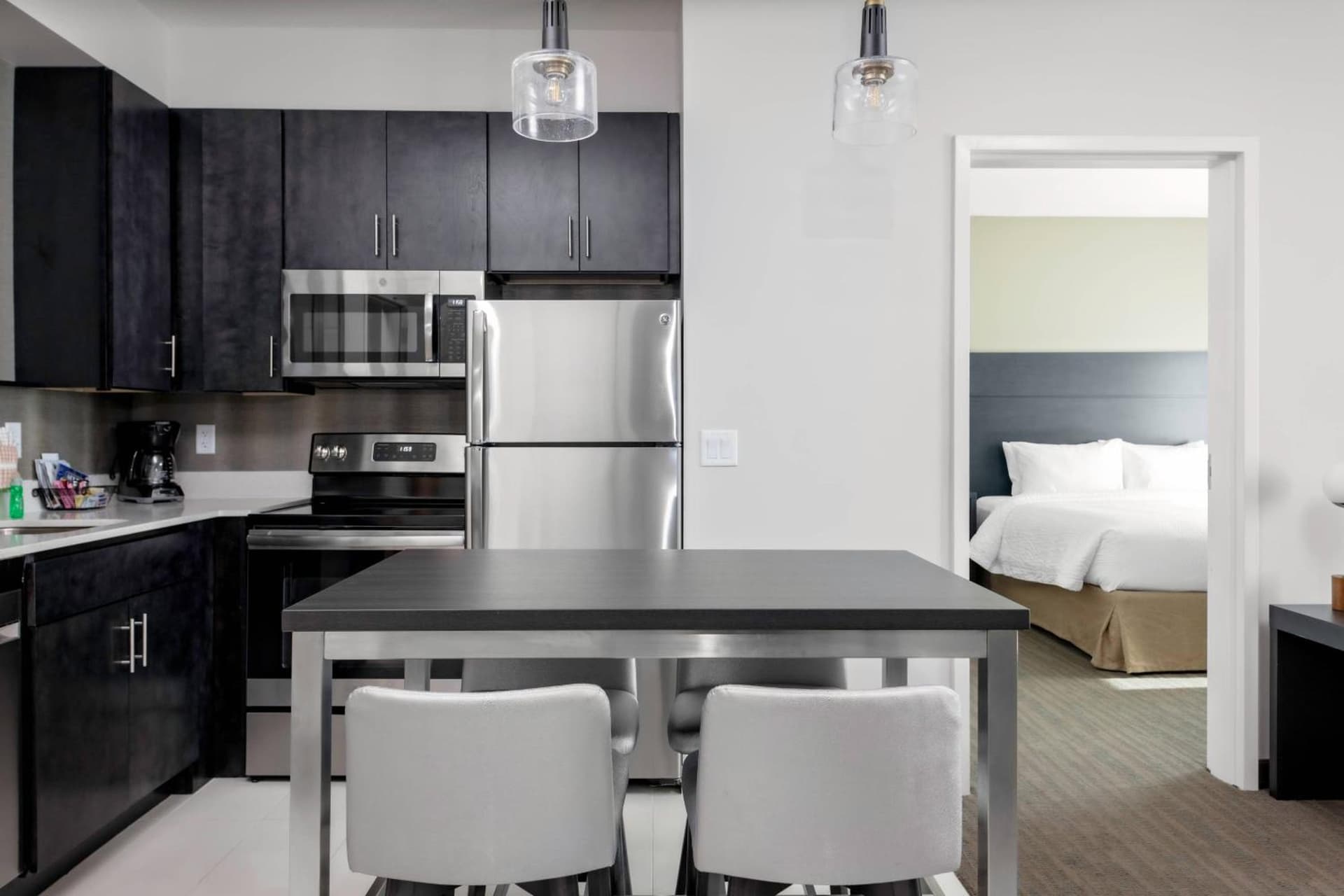 Residence Inn by Marriott Phoenix Mesa East gallery photo in Mesa, AZ — image 6