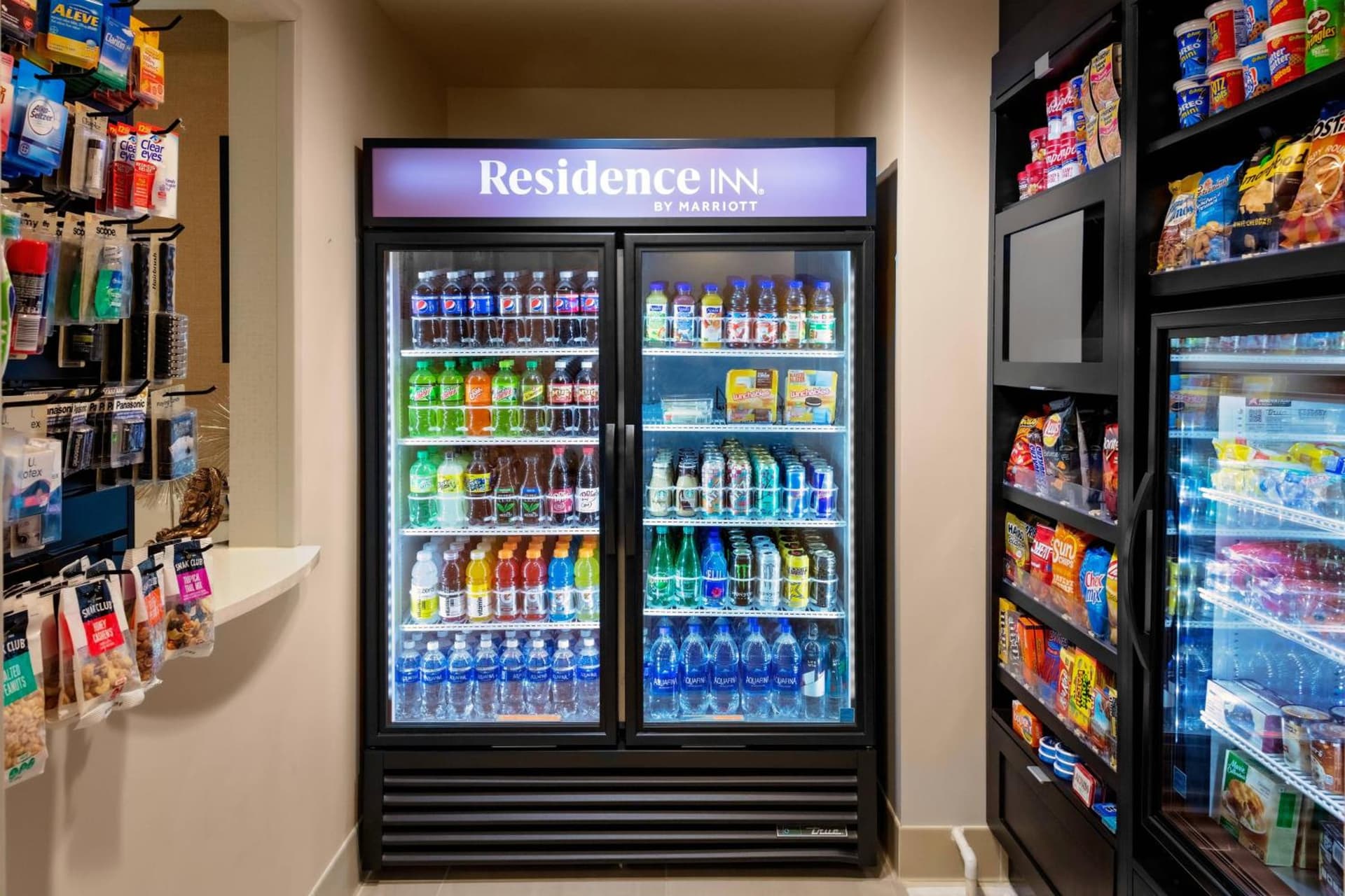 Residence Inn by Marriott Phoenix Mesa East gallery photo in Mesa, AZ — image 13