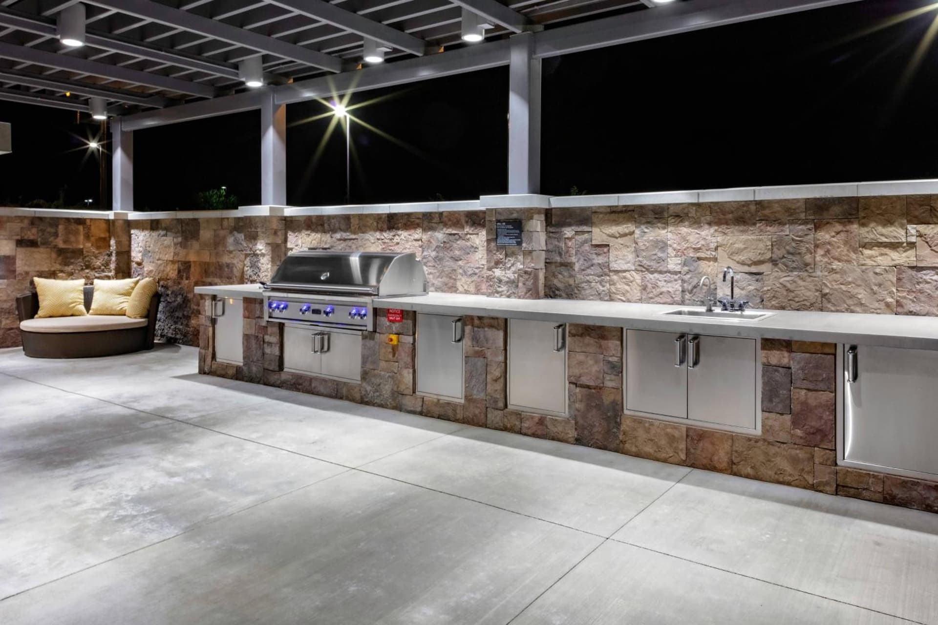 Residence Inn by Marriott Phoenix Mesa East gallery photo in Mesa, AZ — image 4