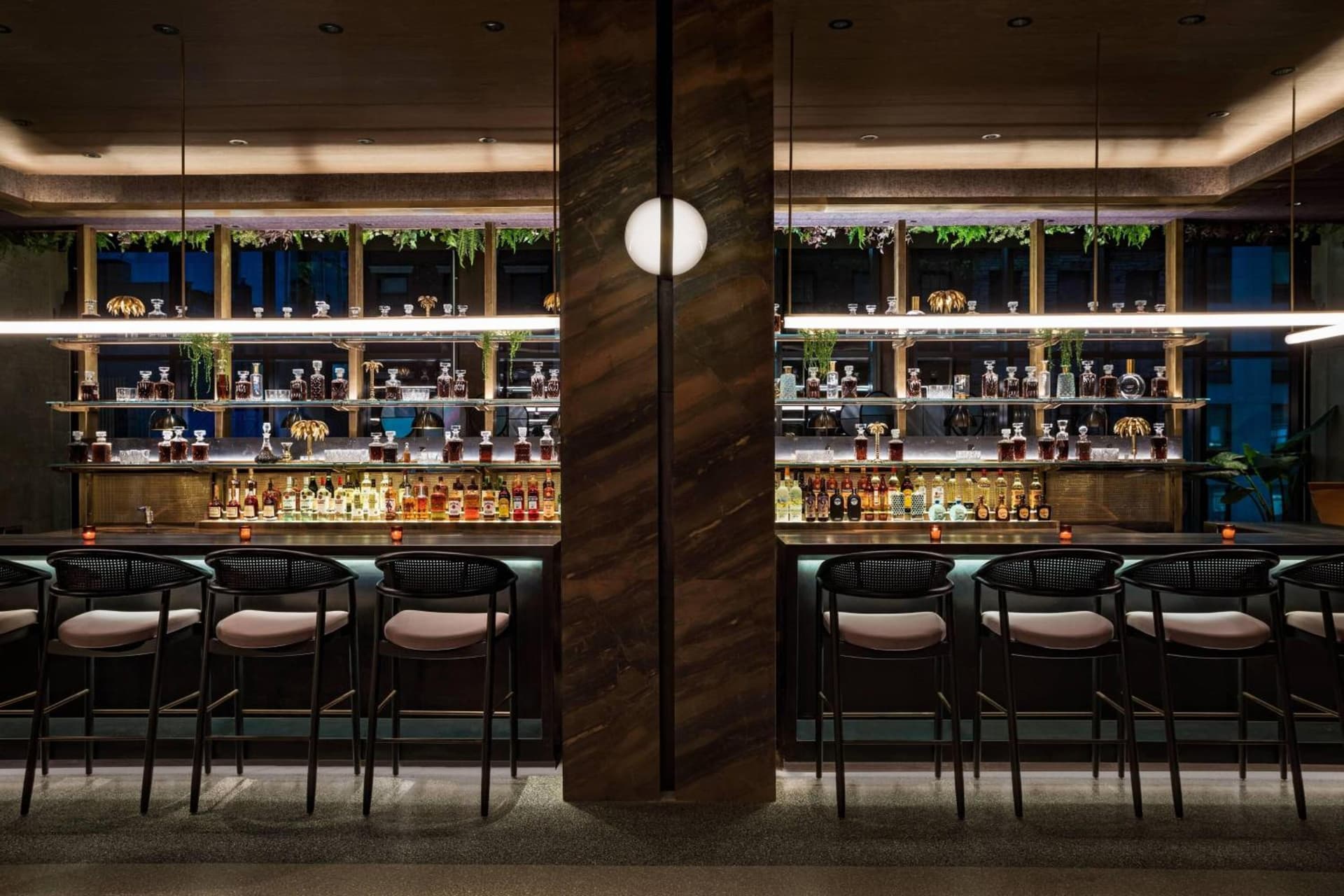Moxy NYC Chelsea gallery photo in New York, NY — image 62