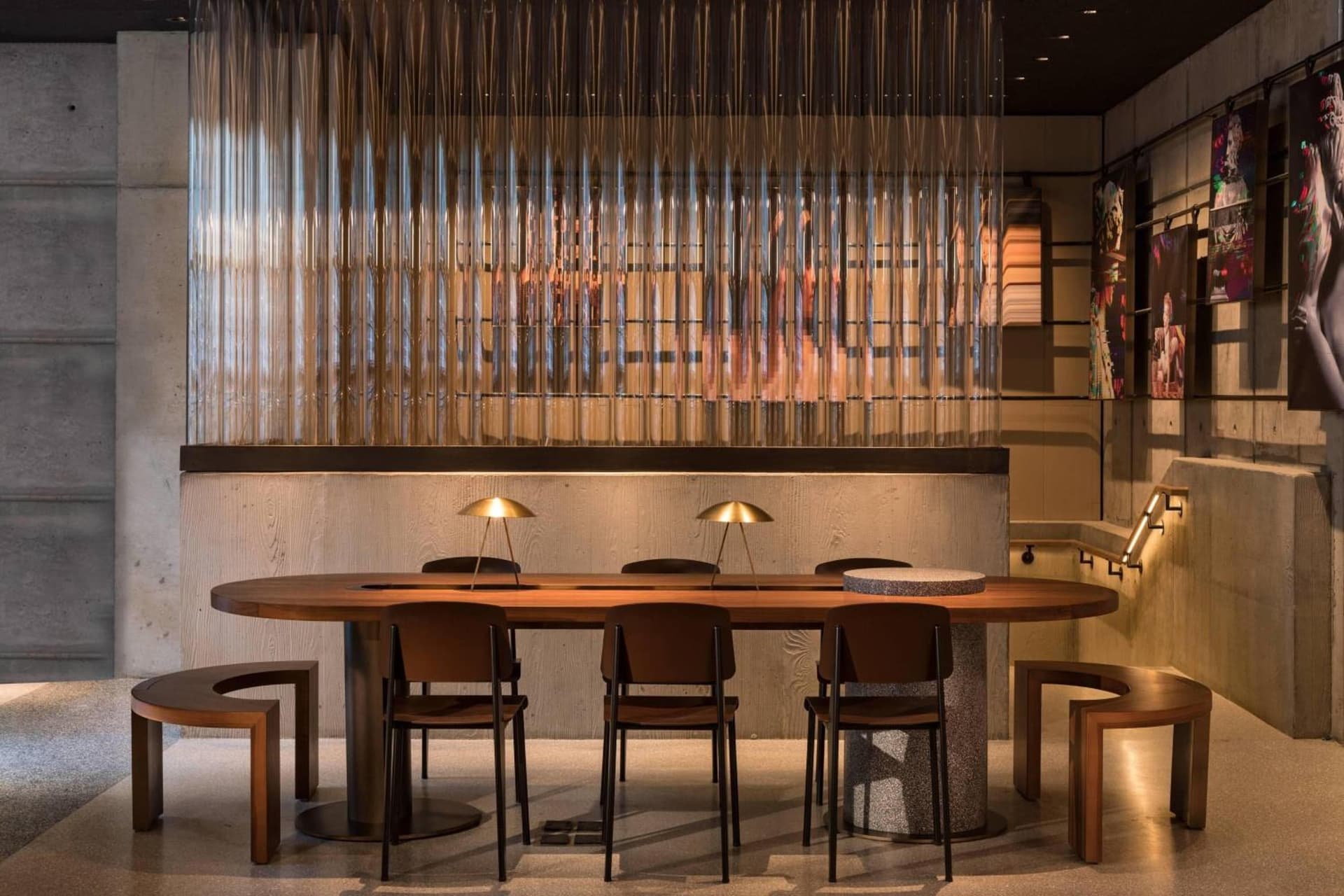 Moxy NYC Chelsea gallery photo in New York, NY — image 41