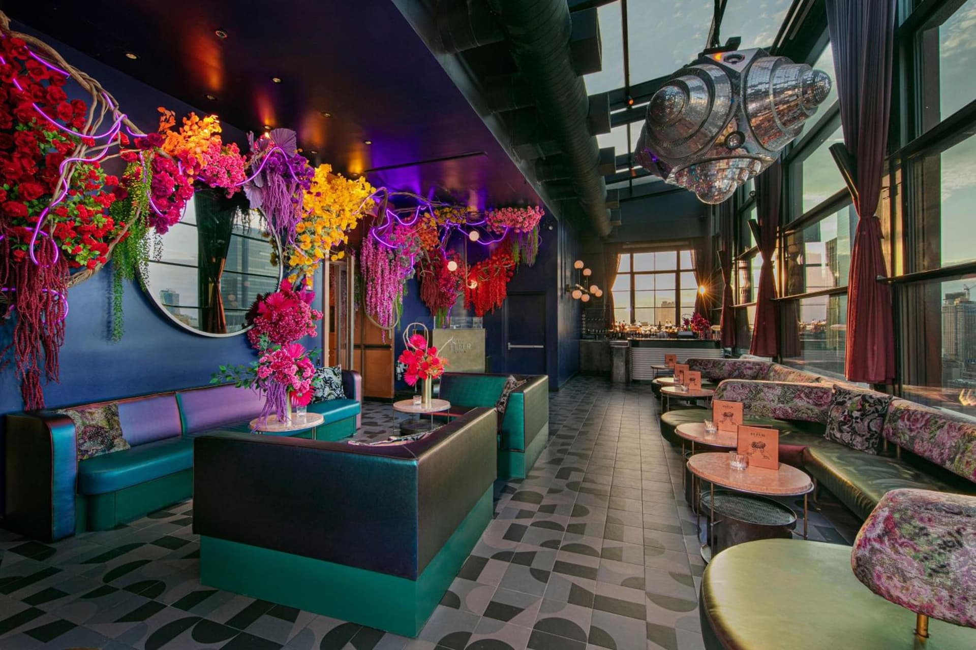 Moxy NYC Chelsea gallery photo in New York, NY — image 60