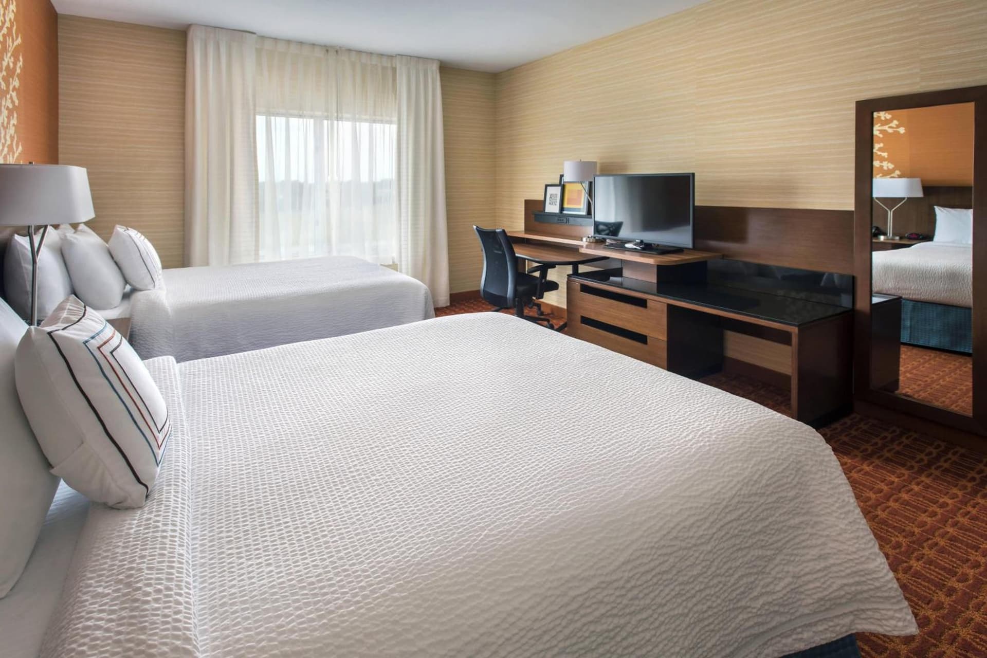 Fairfield Inn & Suites by Marriott New Castle gallery photo in New Castle, DE — image 5