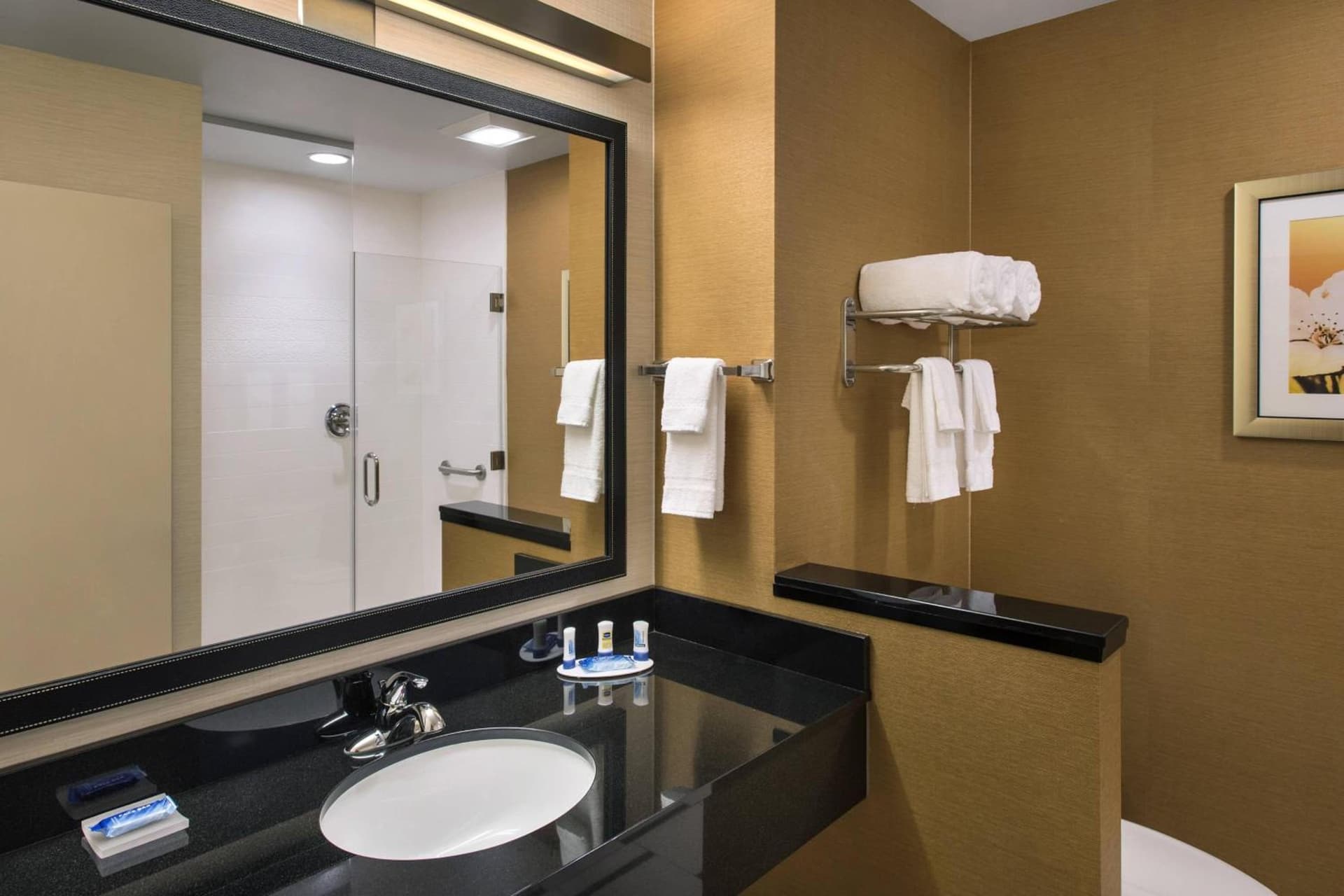 Fairfield Inn & Suites by Marriott New Castle gallery photo in New Castle, DE — image 15
