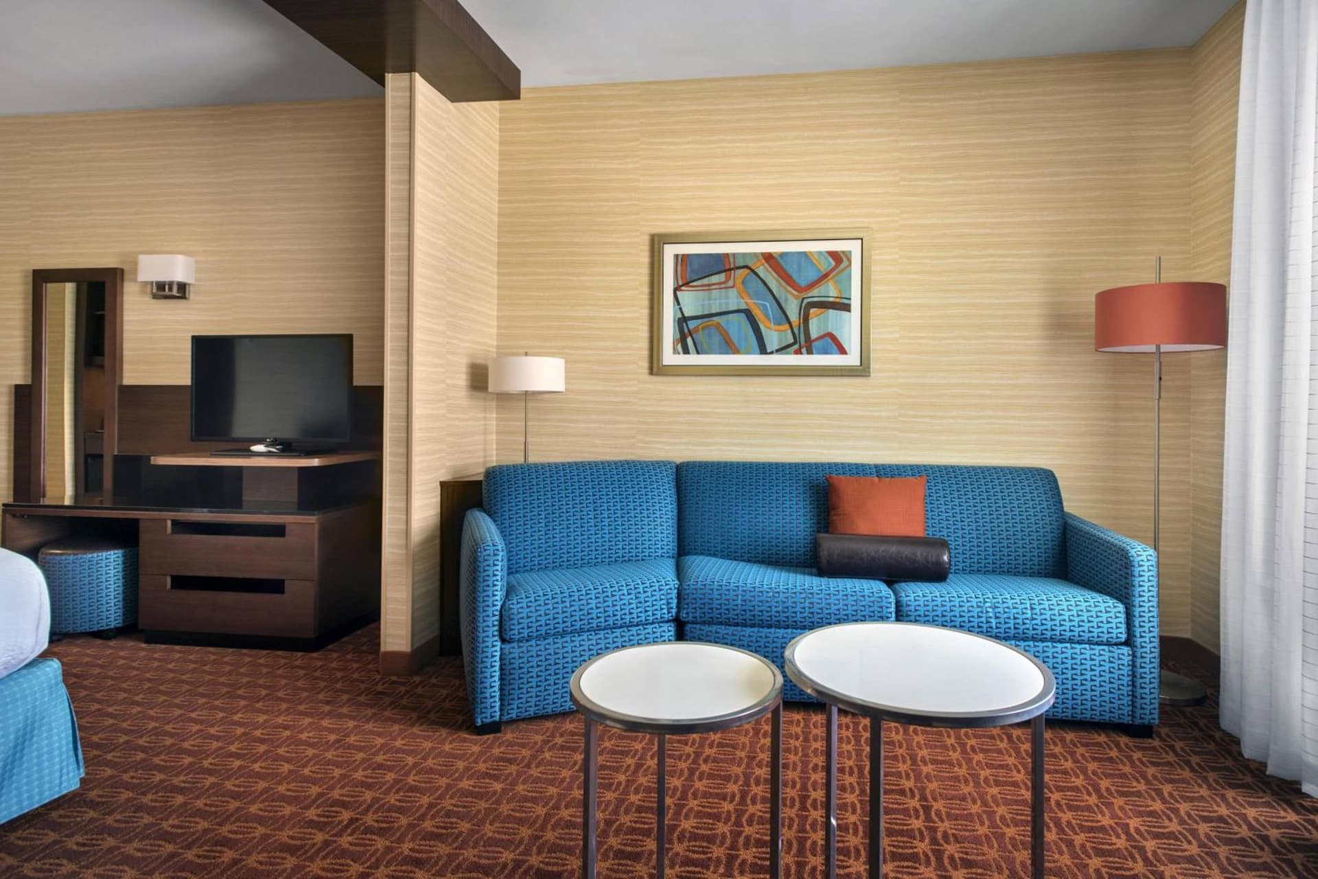 Fairfield Inn & Suites by Marriott New Castle gallery photo in New Castle, DE — image 6