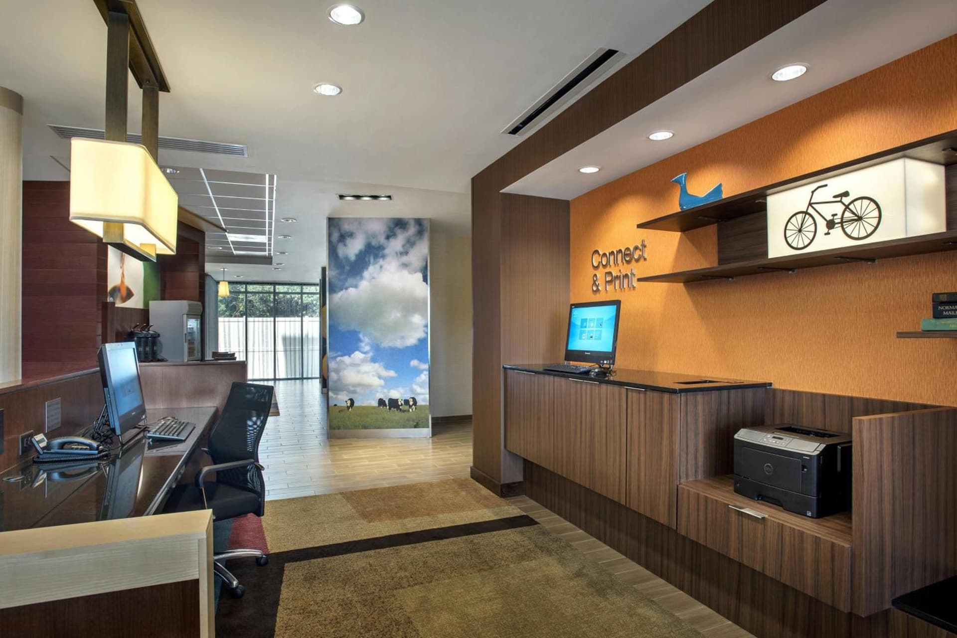 Fairfield Inn & Suites by Marriott New Castle gallery photo in New Castle, DE — image 7