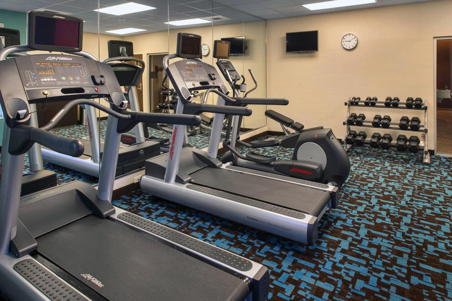 Fairfield Inn & Suites by Marriott New Castle gallery photo in New Castle, DE — image 14