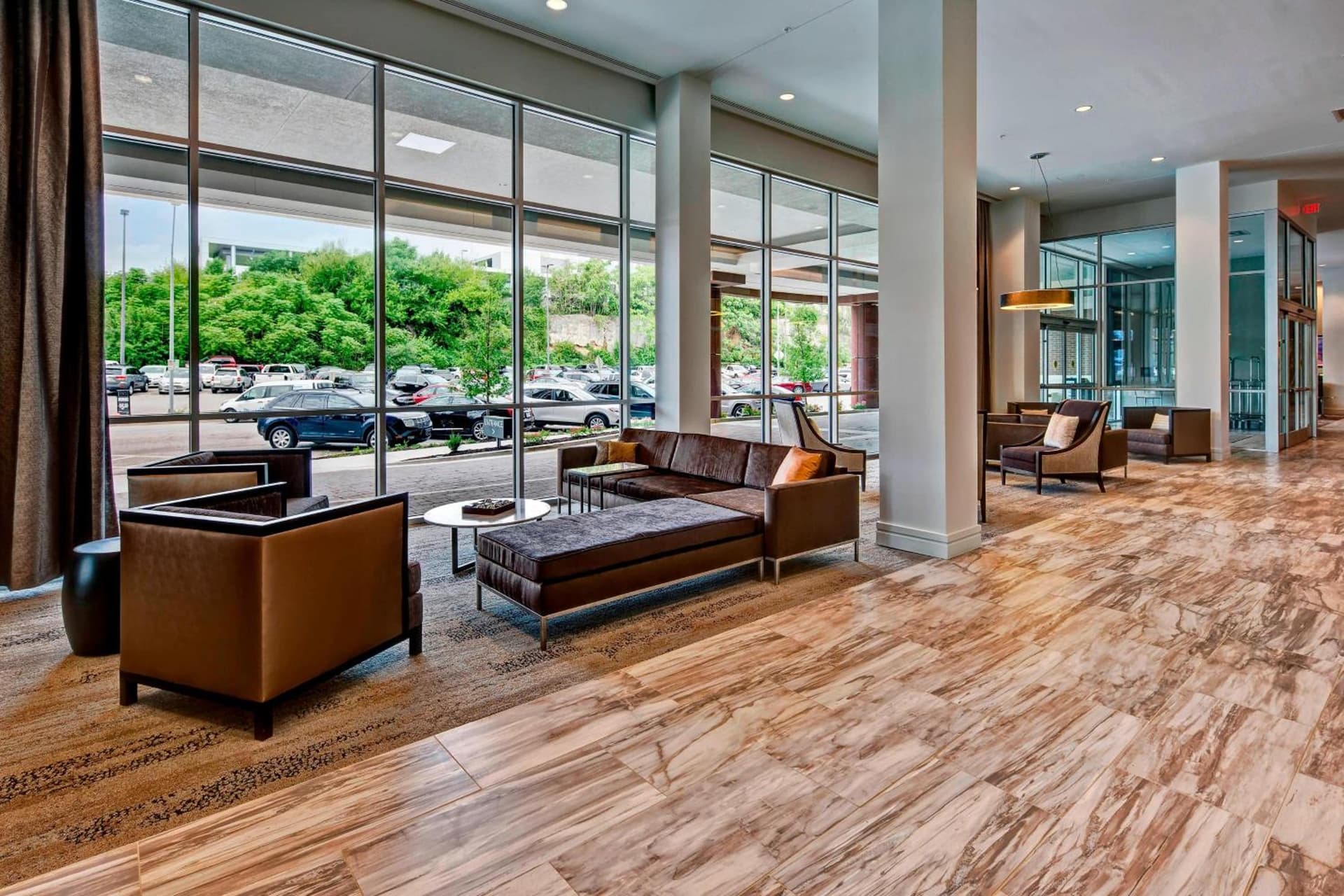 Residence Inn by Marriott Kansas City Downtown/Convention Center gallery photo in Kansas City, MO — image 15