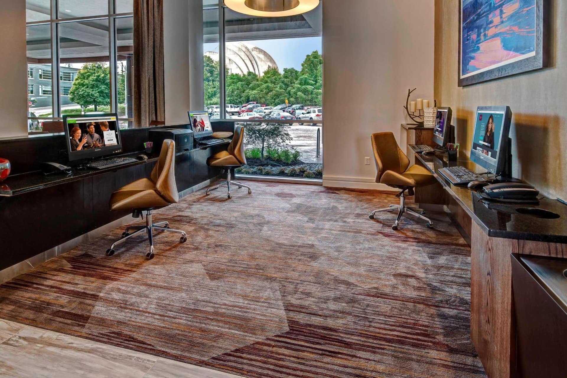 Residence Inn by Marriott Kansas City Downtown/Convention Center gallery photo in Kansas City, MO — image 20