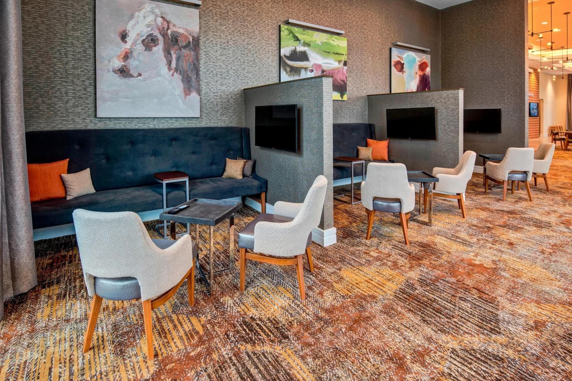 Residence Inn by Marriott Kansas City Downtown/Convention Center gallery photo in Kansas City, MO — image 14