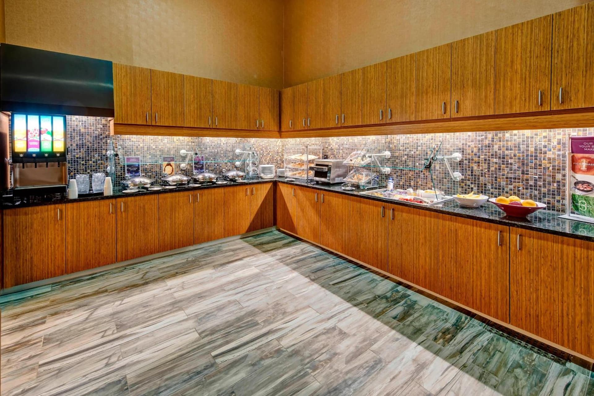 Residence Inn by Marriott Kansas City Downtown/Convention Center gallery photo in Kansas City, MO — image 8
