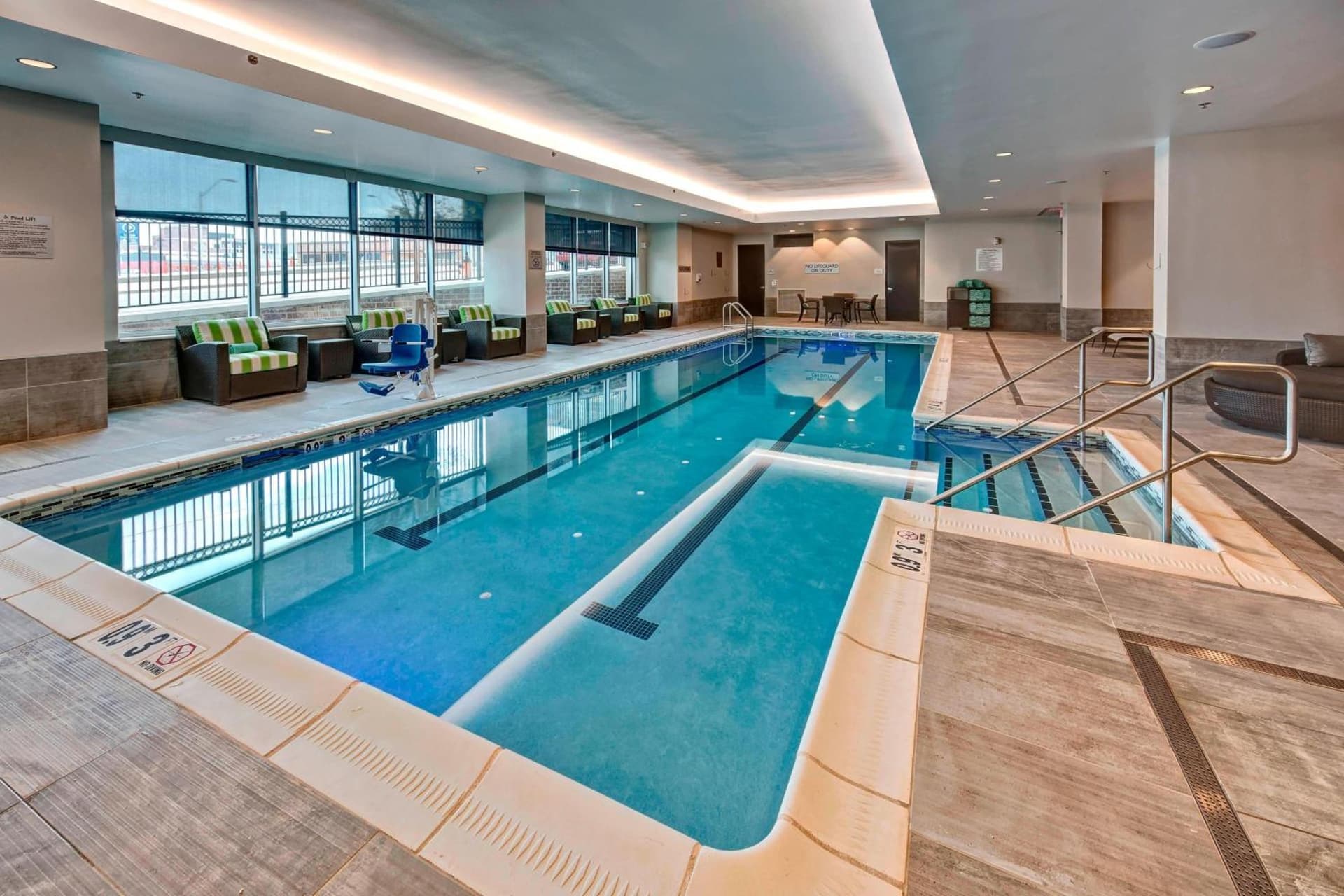 Residence Inn by Marriott Kansas City Downtown/Convention Center gallery photo in Kansas City, MO — image 13