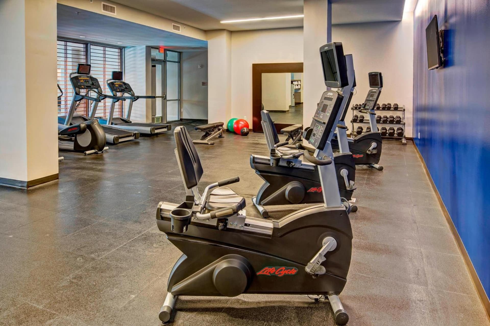 Residence Inn by Marriott Kansas City Downtown/Convention Center gallery photo in Kansas City, MO — image 6