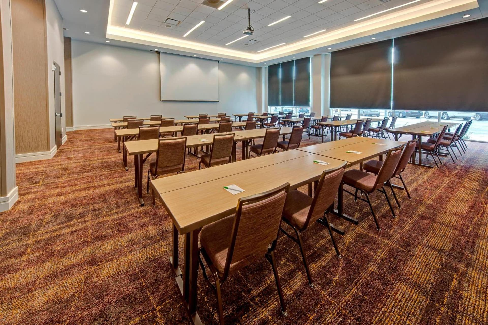 Residence Inn by Marriott Kansas City Downtown/Convention Center gallery photo in Kansas City, MO — image 19