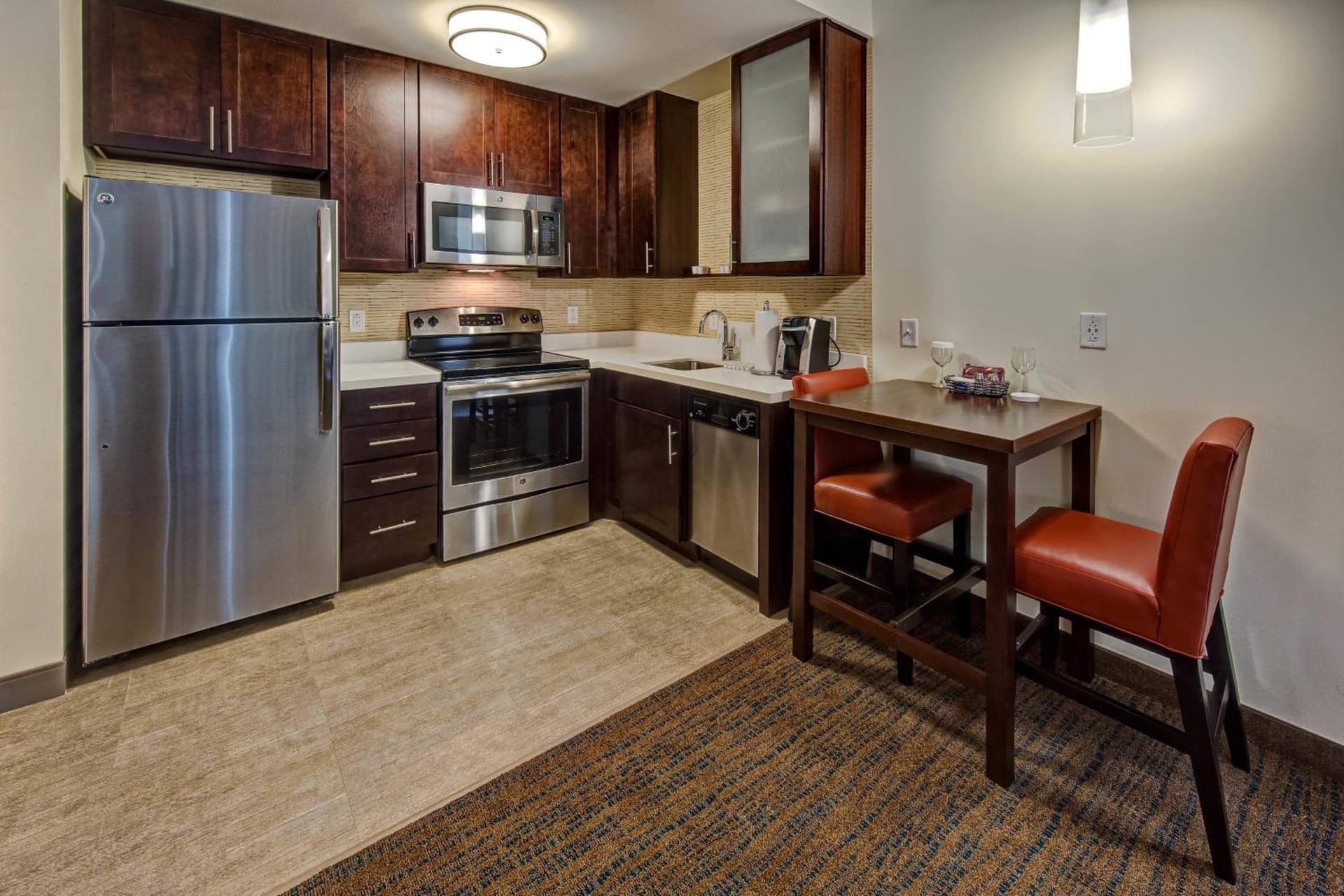 Residence Inn by Marriott Kansas City Downtown/Convention Center gallery photo in Kansas City, MO — image 11