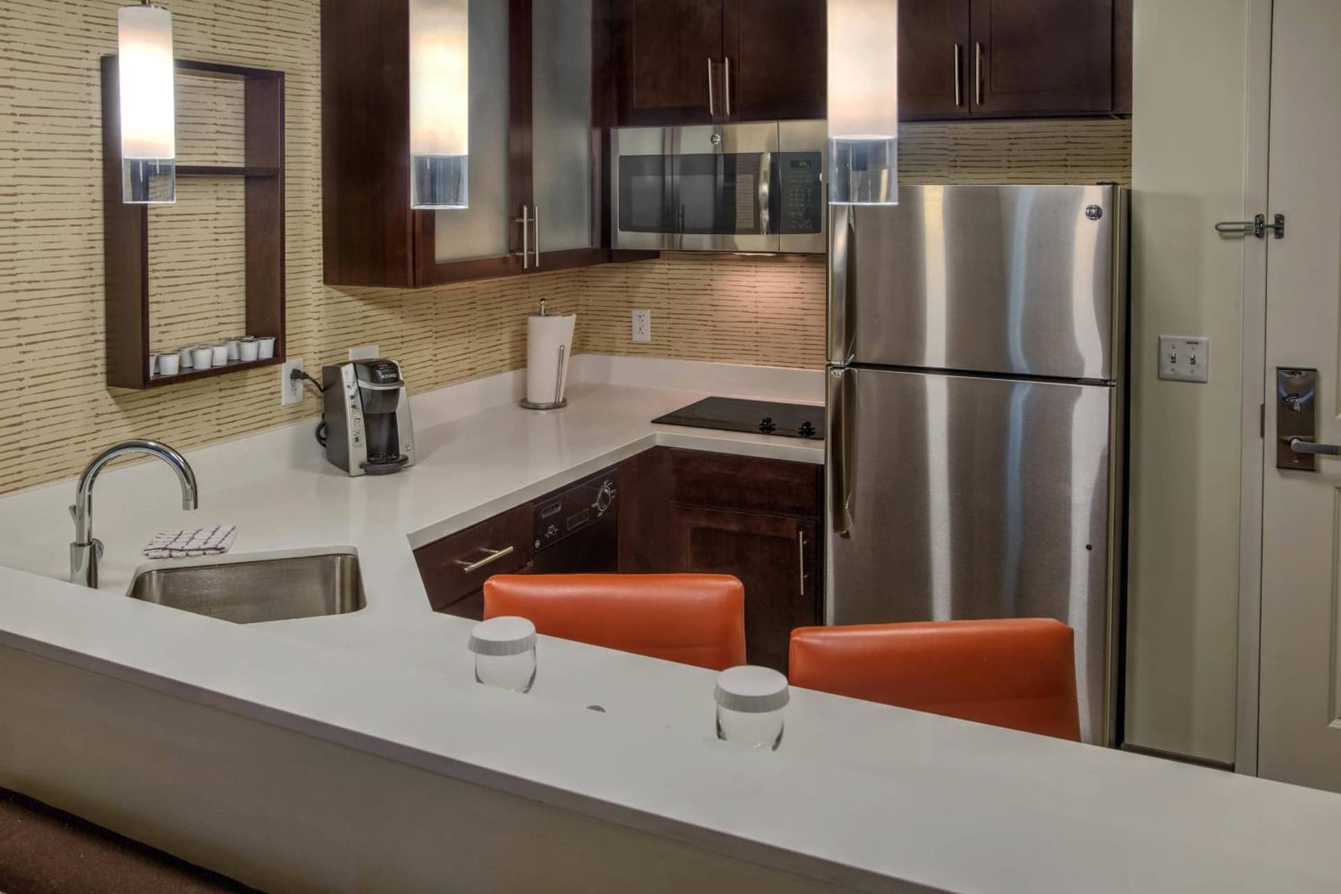 Residence Inn by Marriott Kansas City Downtown/Convention Center gallery photo in Kansas City, MO — image 30