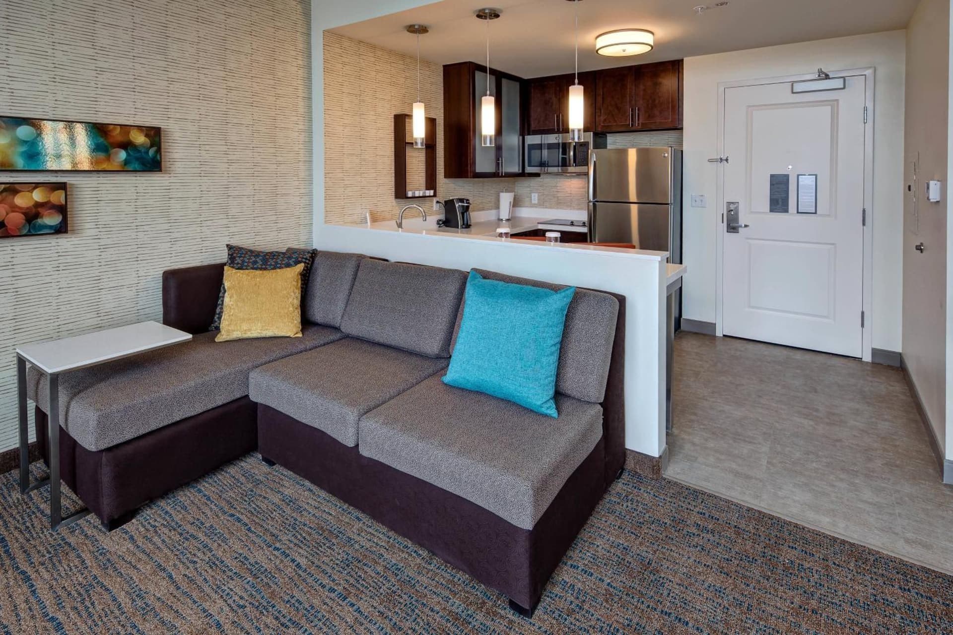 Residence Inn by Marriott Kansas City Downtown/Convention Center gallery photo in Kansas City, MO — image 12