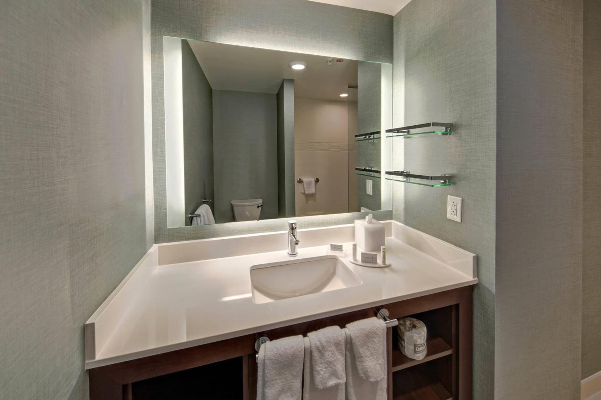 Residence Inn by Marriott Kansas City Downtown/Convention Center gallery photo in Kansas City, MO — image 18