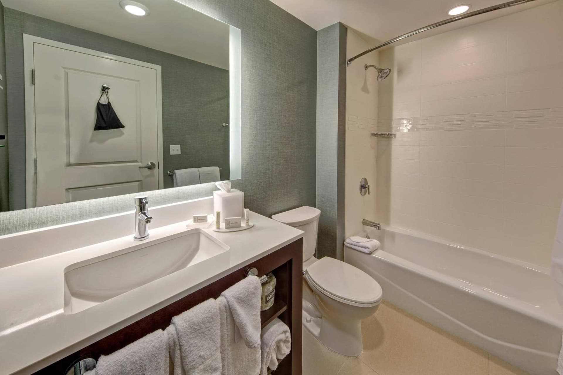Residence Inn by Marriott Kansas City Downtown/Convention Center gallery photo in Kansas City, MO — image 24