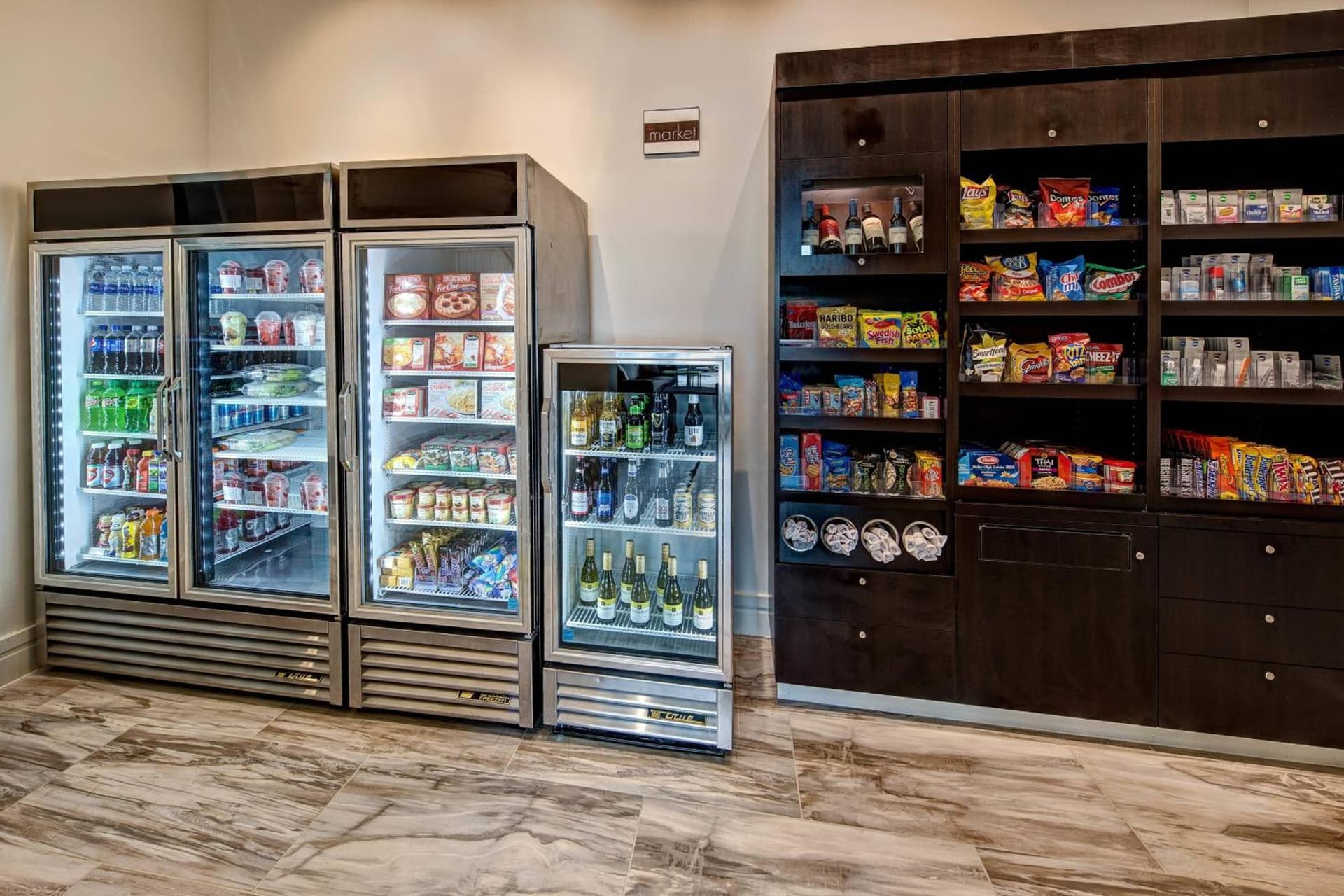 Residence Inn by Marriott Kansas City Downtown/Convention Center gallery photo in Kansas City, MO — image 27