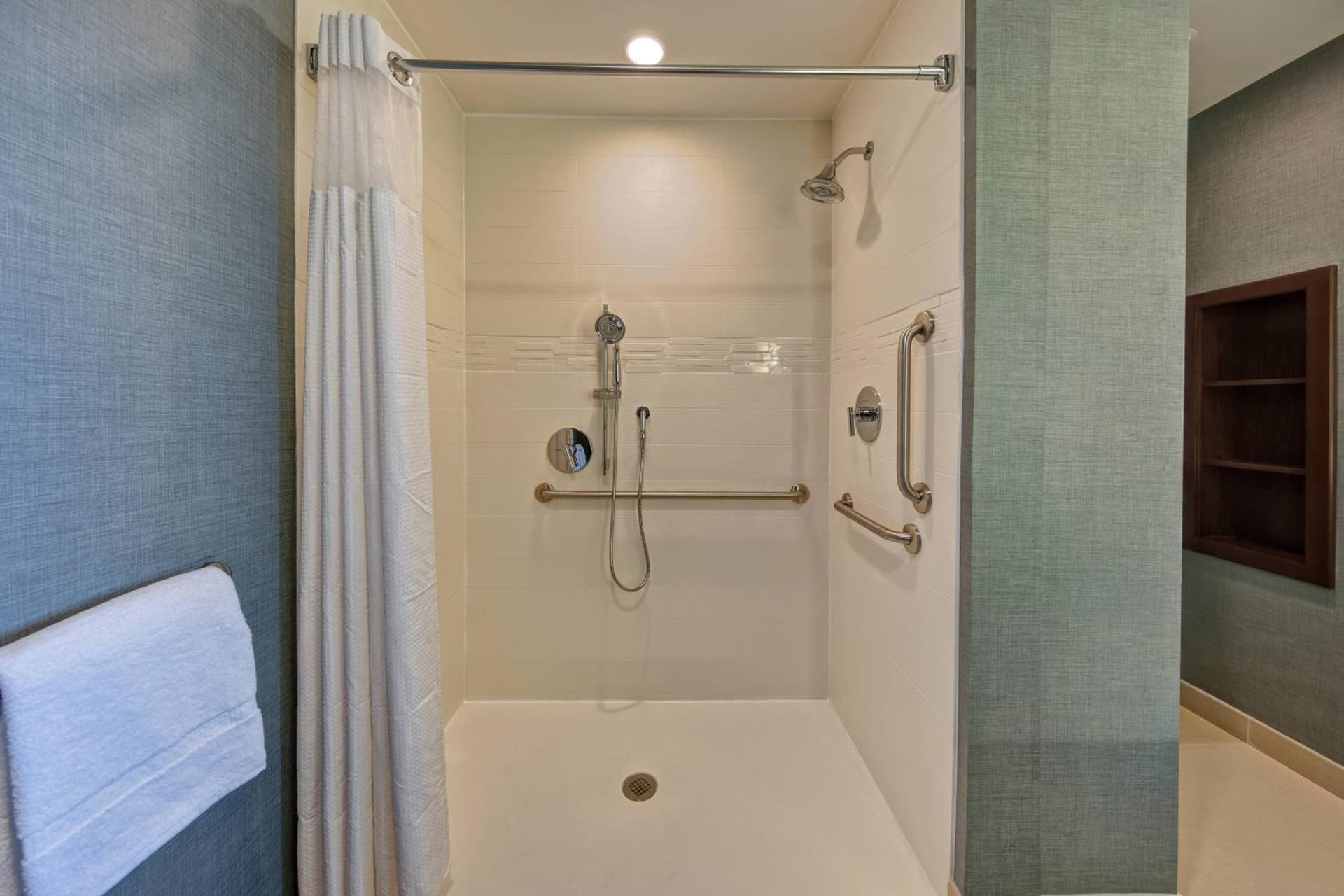 Residence Inn by Marriott Kansas City Downtown/Convention Center gallery photo in Kansas City, MO — image 16