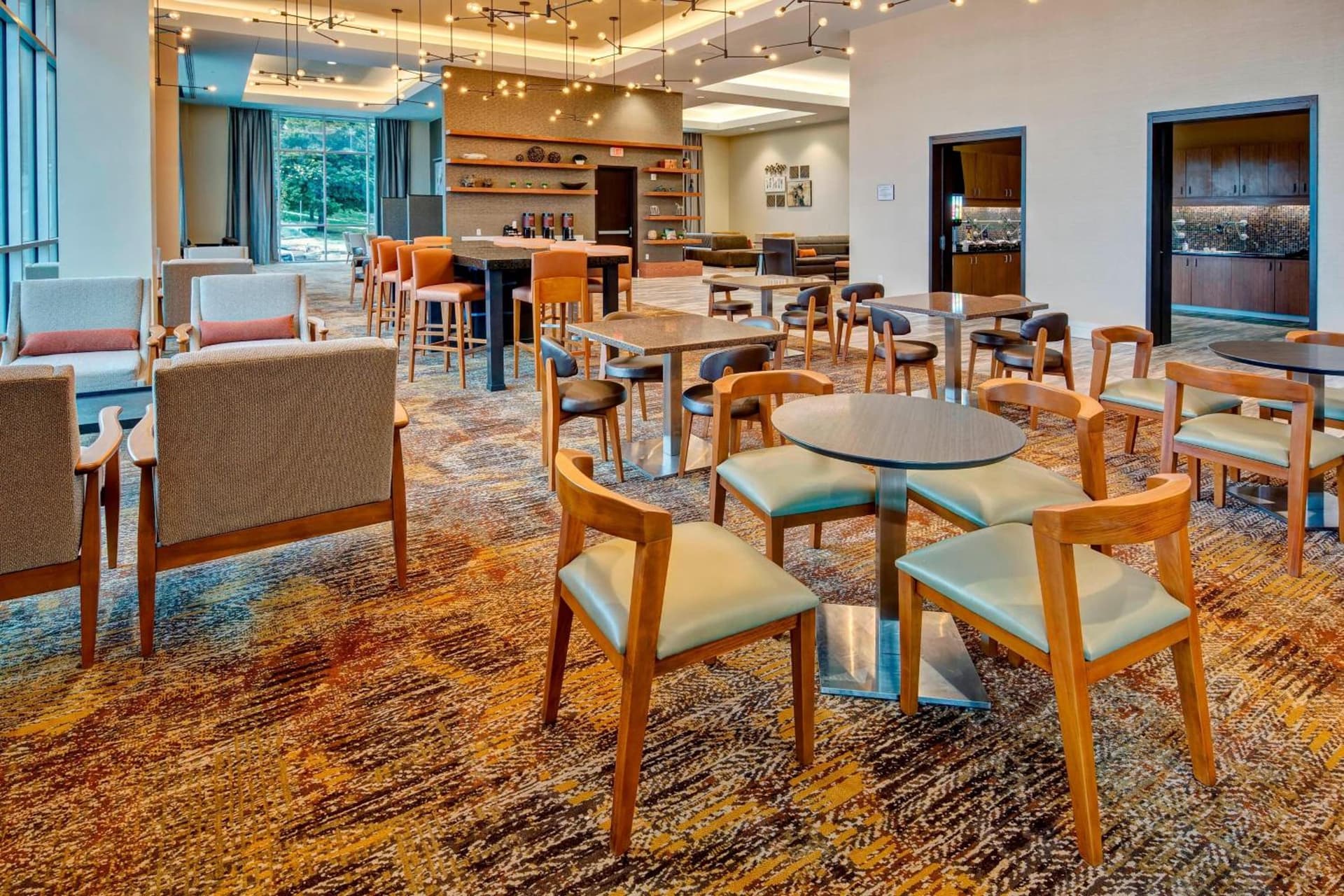 Residence Inn by Marriott Kansas City Downtown/Convention Center gallery photo in Kansas City, MO — image 4